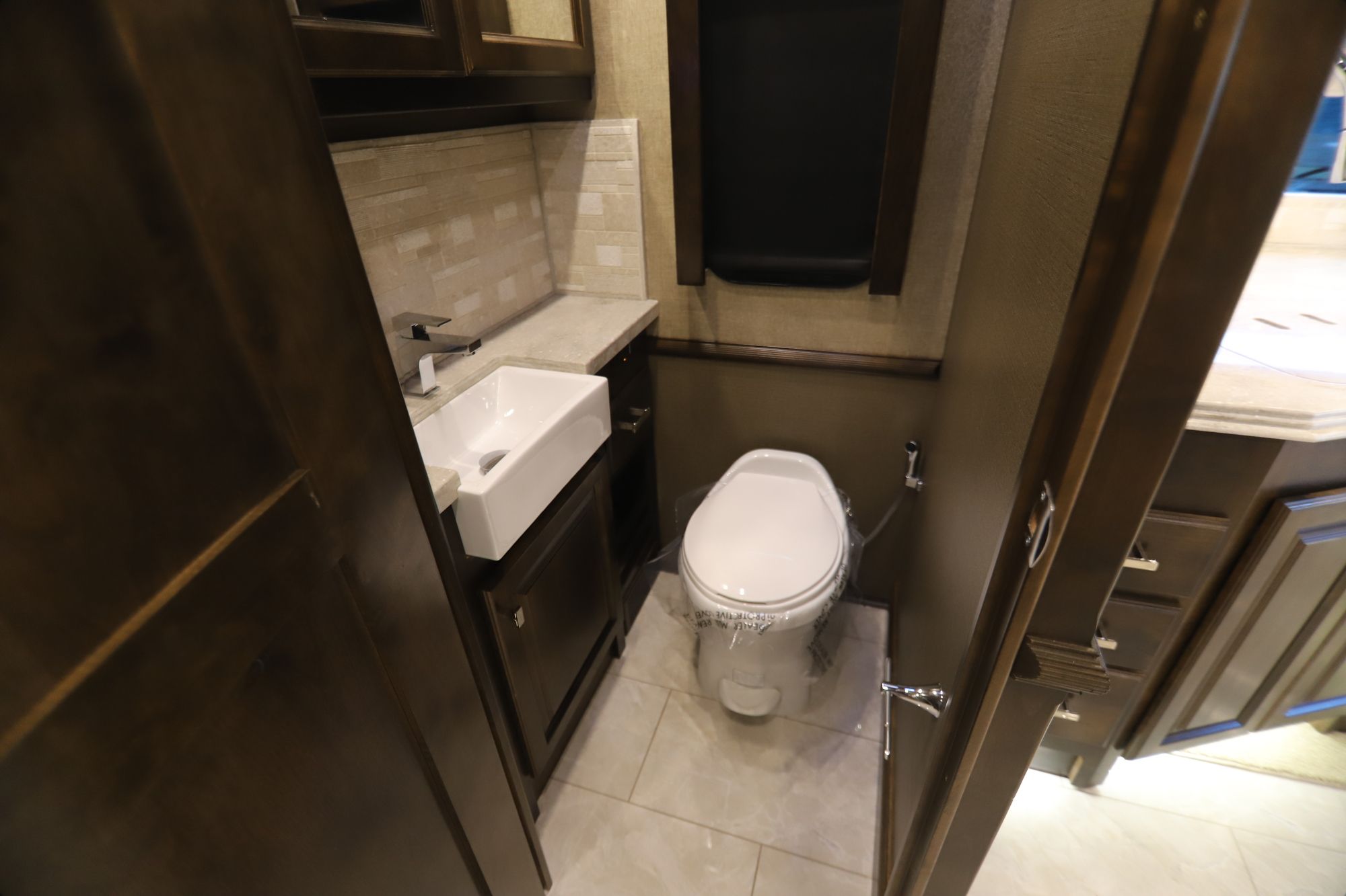 New 2019 Tiffin Motor Homes Phaeton 40IH Class A  For Sale
