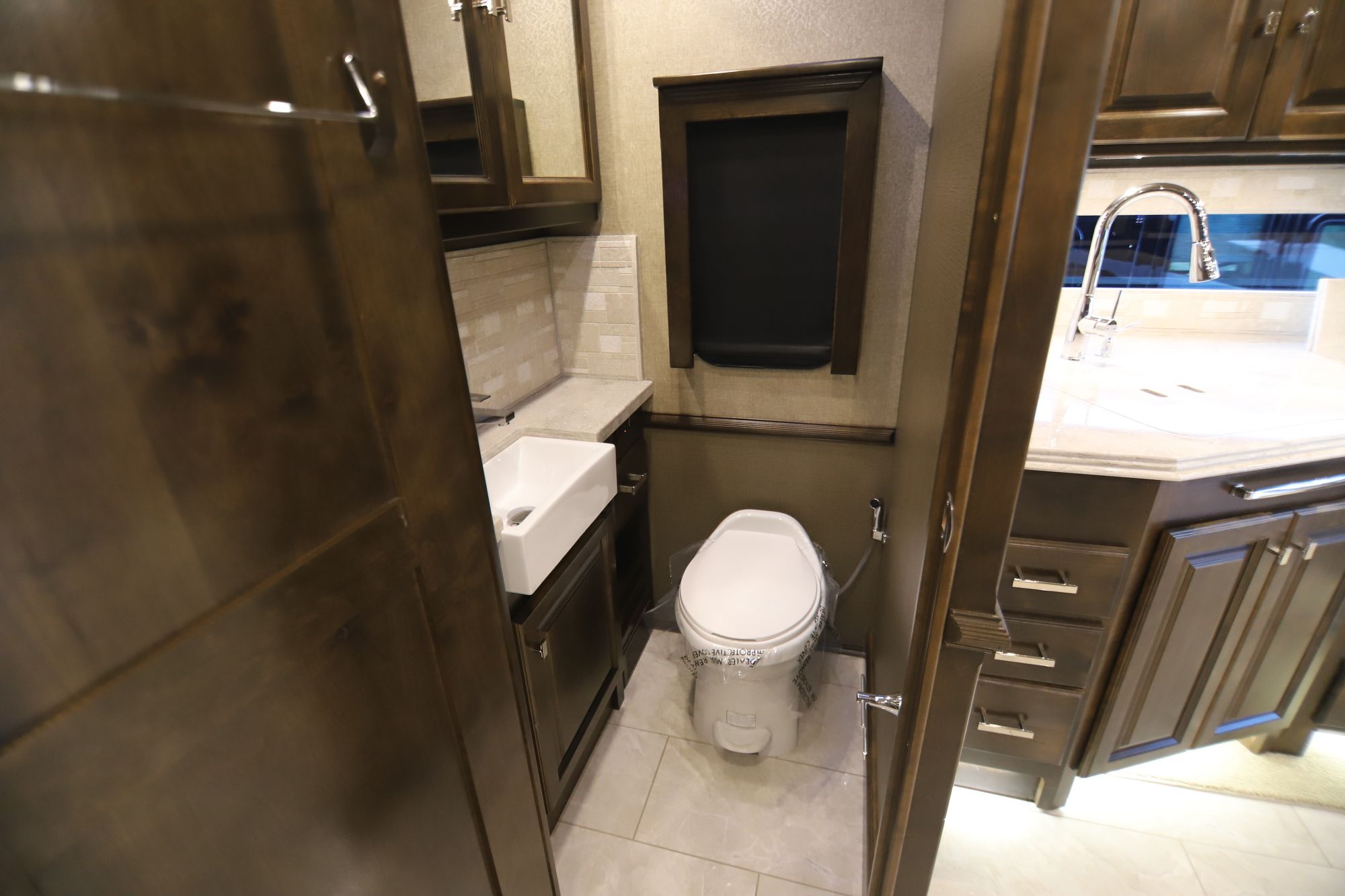 New 2019 Tiffin Motor Homes Phaeton 40IH Class A  For Sale