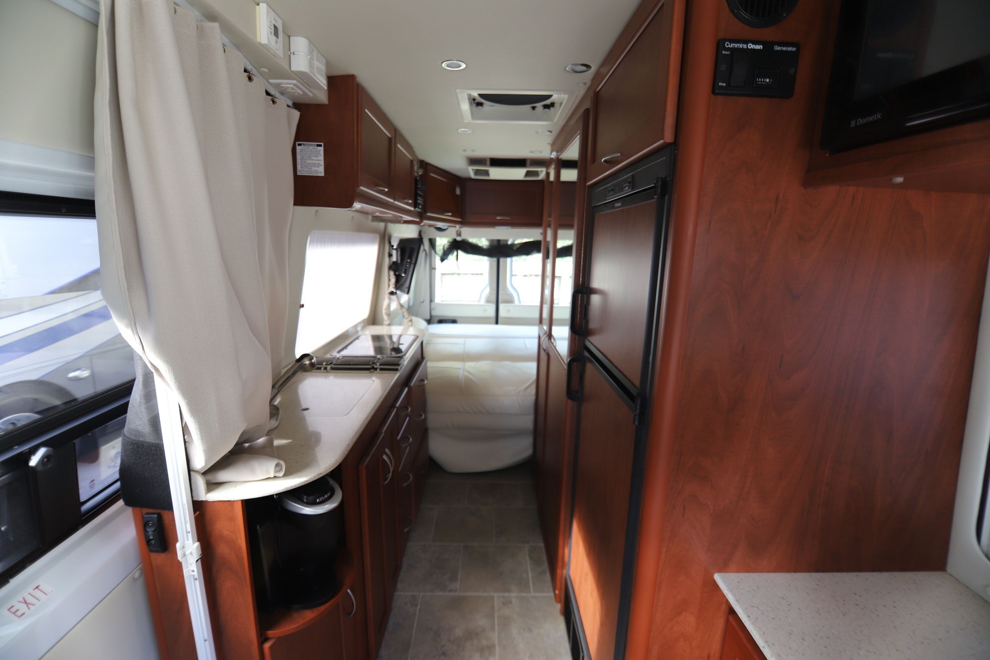 Used 2013 Great West Legend Se LEGEND SE Class B  For Sale