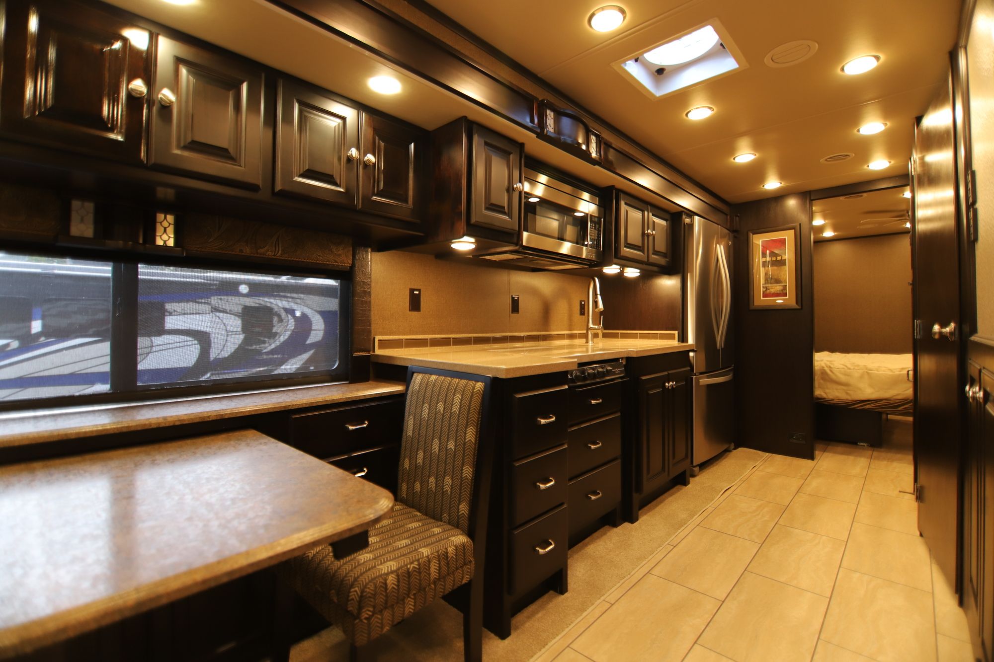 Used 2017 Tiffin Motor Homes Allegro 34PA Class A  For Sale