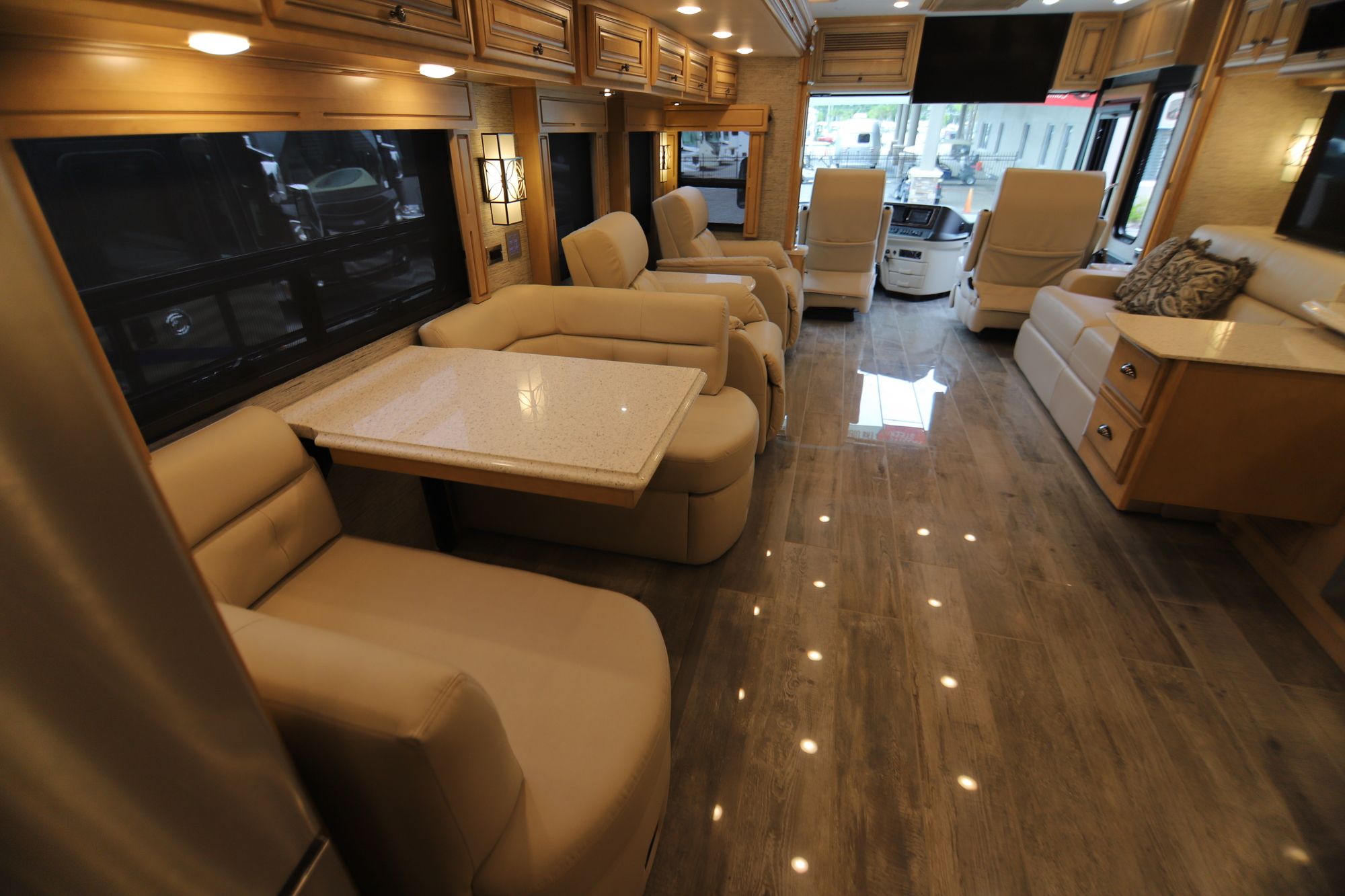 New 2019 Newmar Dutch Star 4369 Class A  For Sale