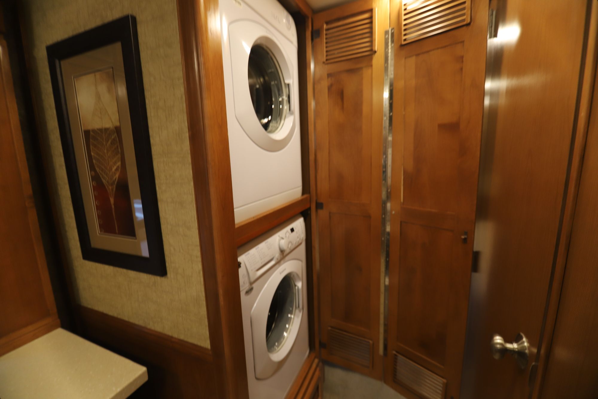 Used 2014 Tiffin Motor Homes Allegro Red 38QRA Class A  For Sale