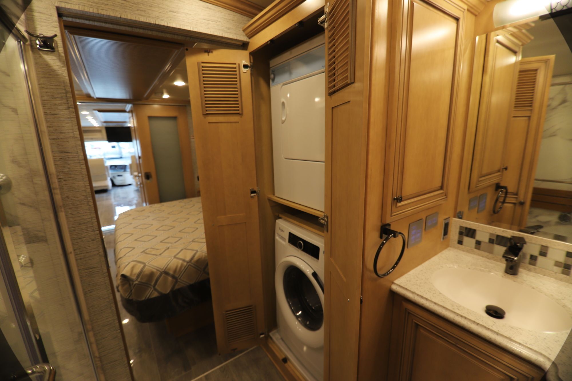 New 2019 Newmar Dutch Star 4369 Class A  For Sale