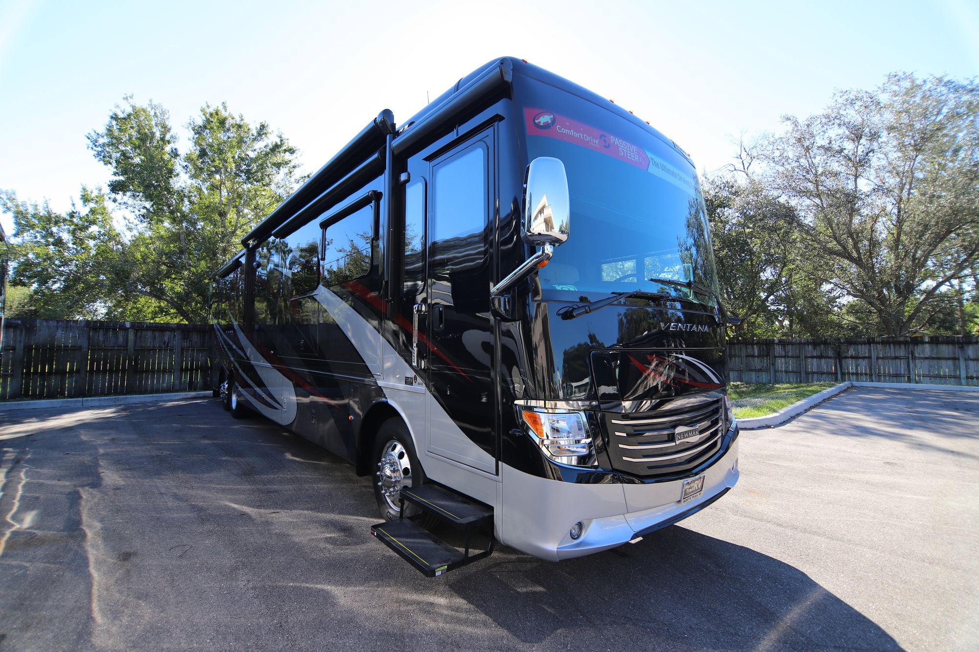 New 2019 Newmar Ventana 4310 Class A  For Sale