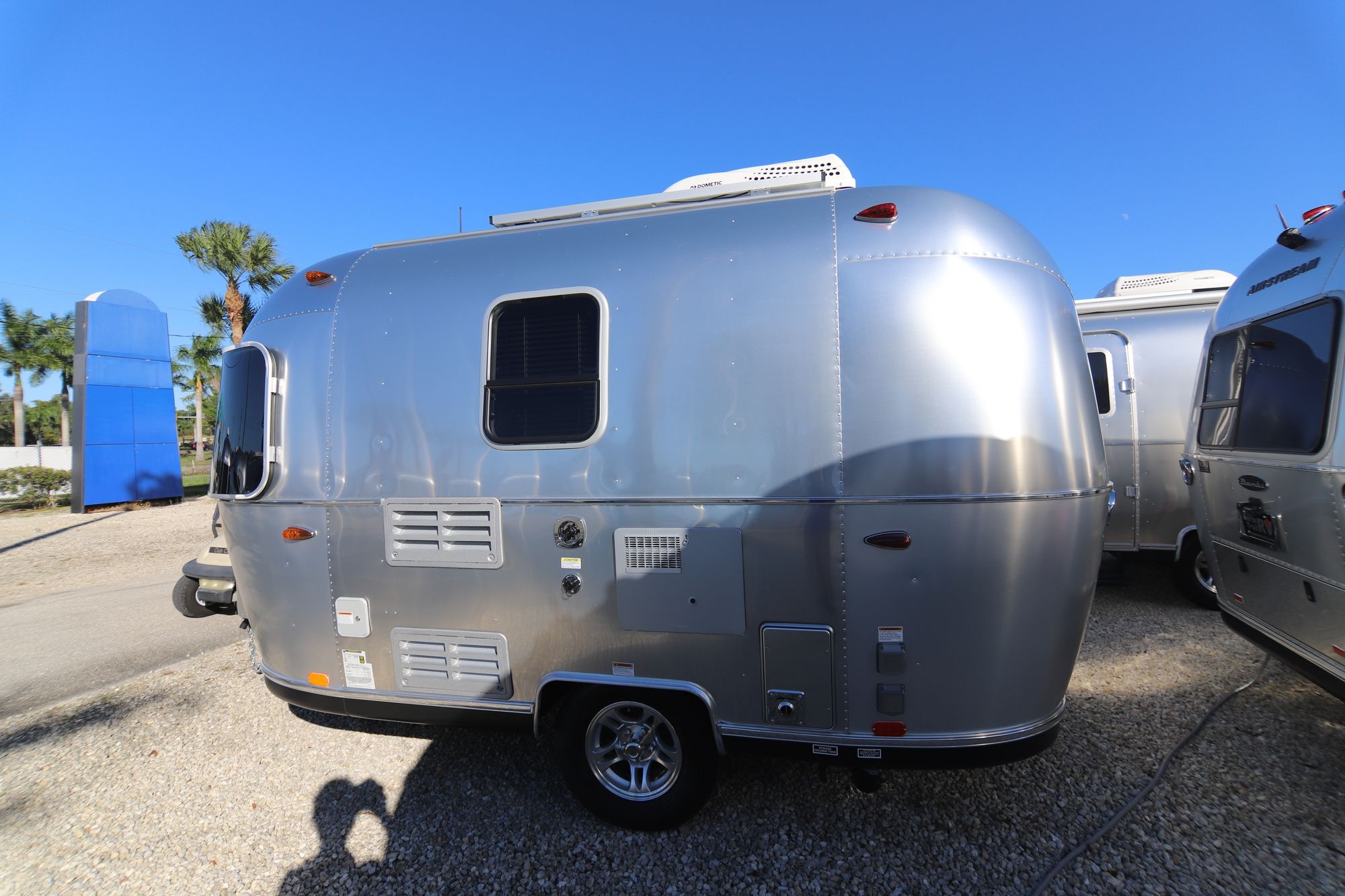 New 2019 Airstream Sport 16RB Travel Trailer  For Sale