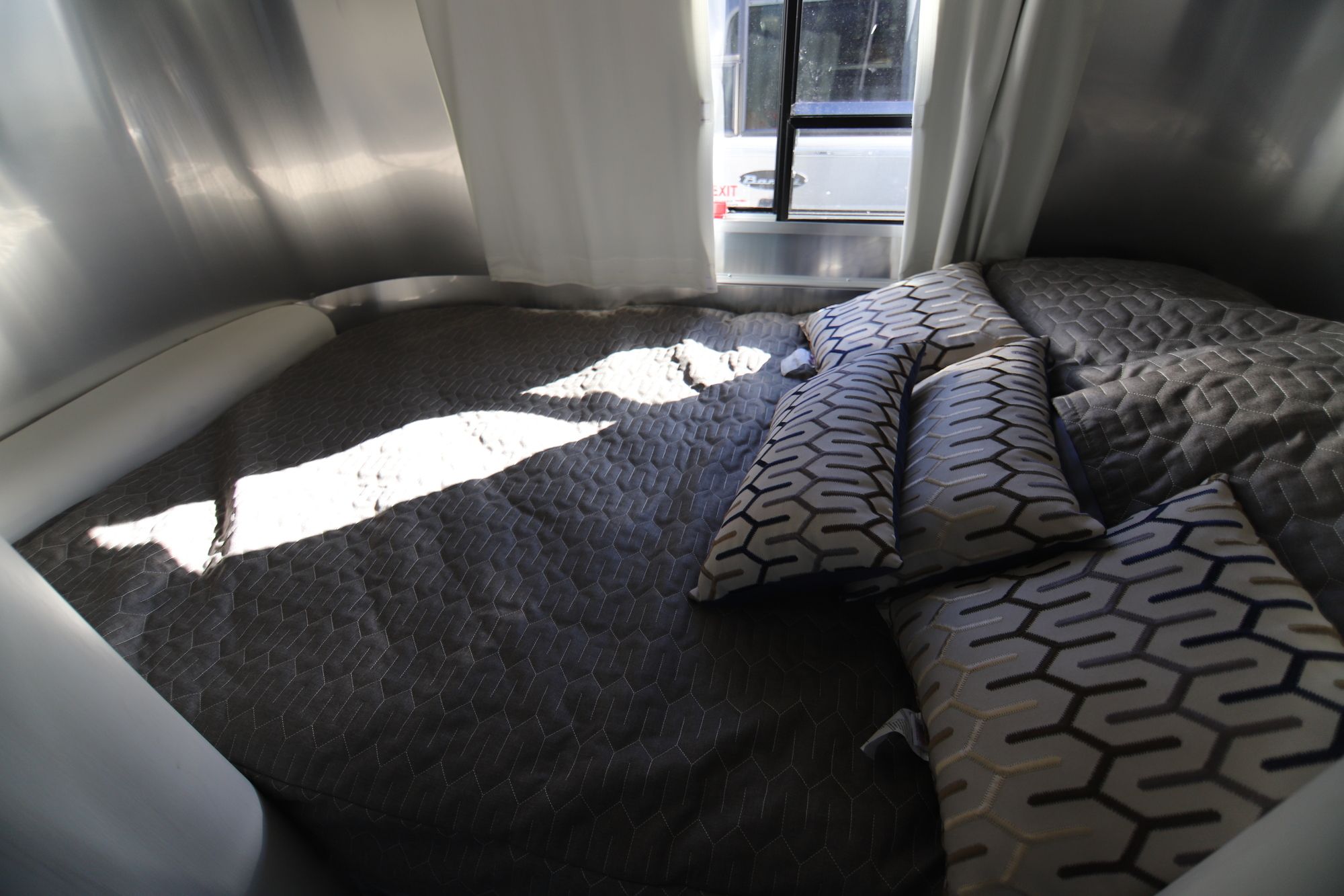 New 2019 Airstream Sport 16RB Travel Trailer  For Sale