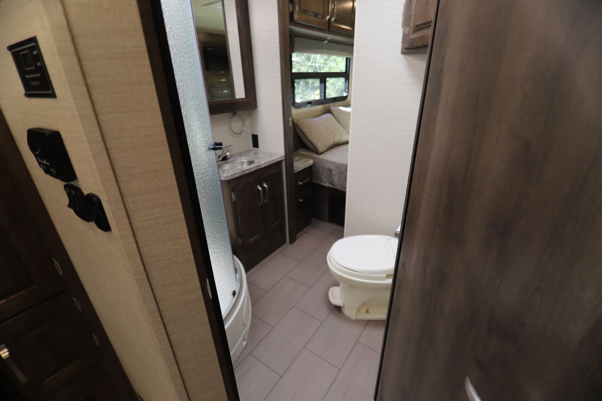 New 2019 Jayco Greyhawk BUNKS Class C  For Sale