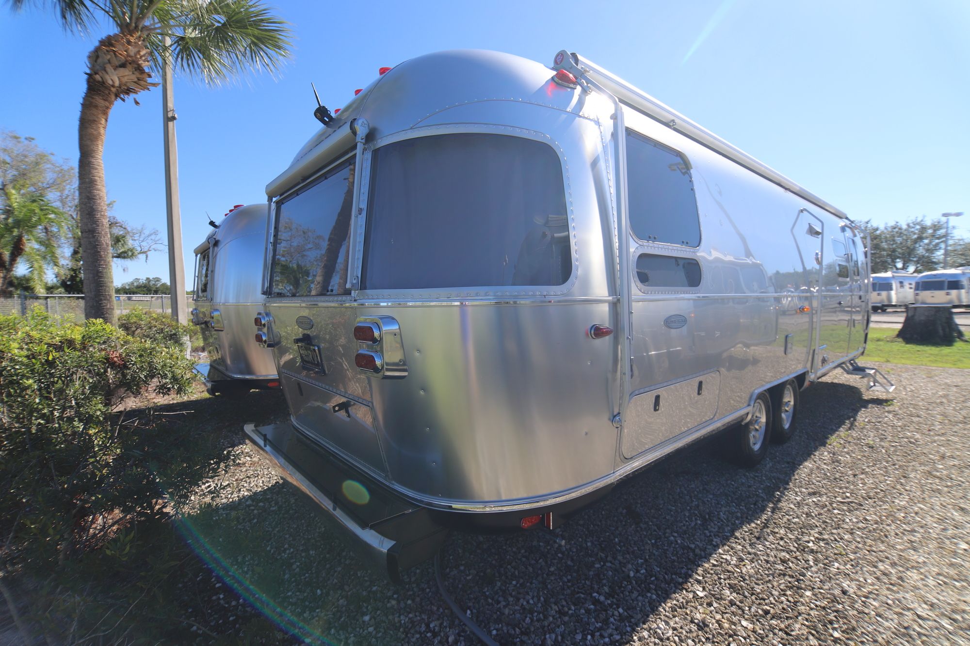 New 2019 Airstream Flying Cloud 30RB Travel Trailer  For Sale