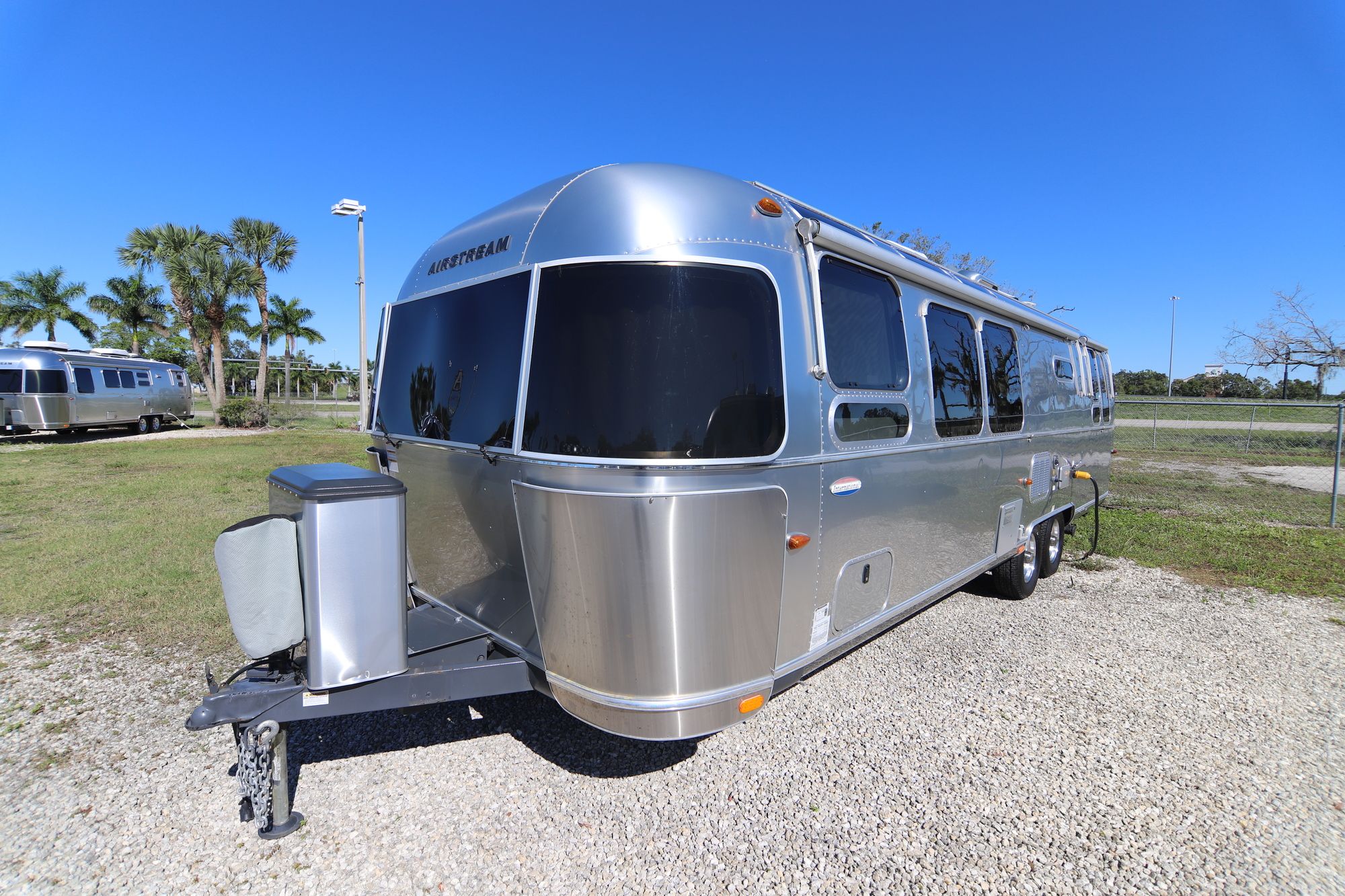 Used 2015 Airstream Intl Serenity M-30 Travel Trailer  For Sale