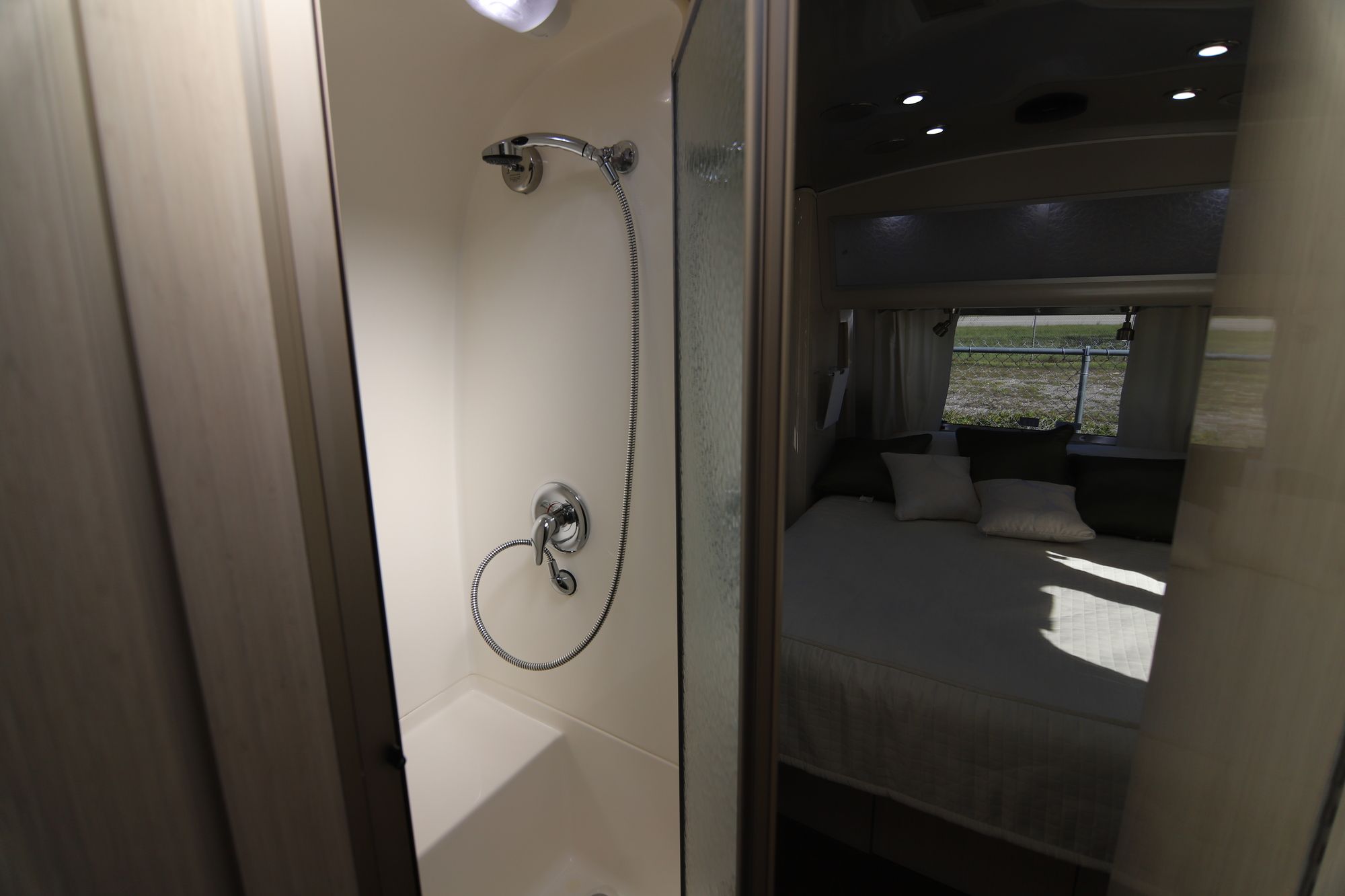 Used 2015 Airstream Intl Serenity M-30 Travel Trailer  For Sale