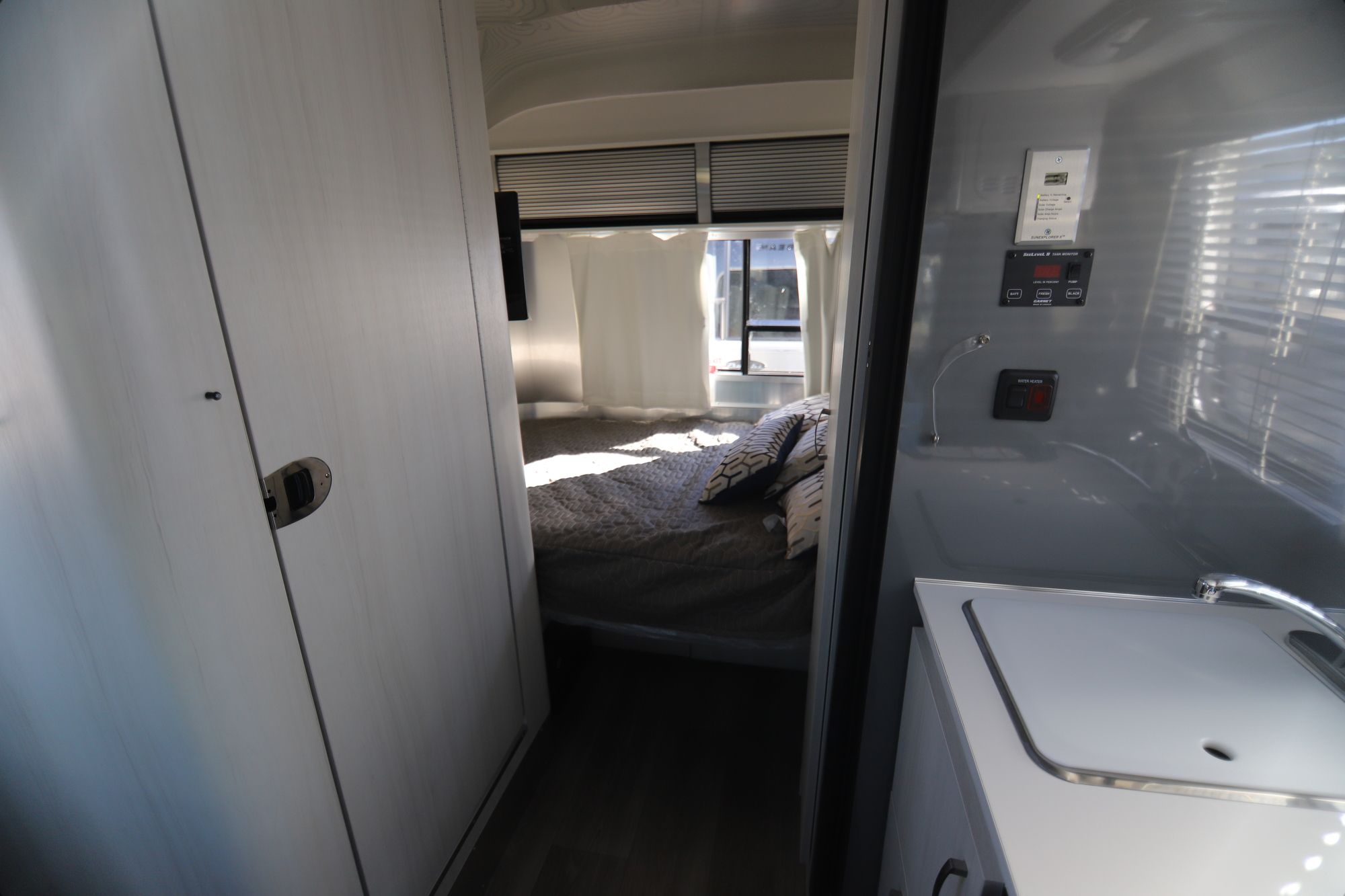 New 2019 Airstream Sport 16RB Travel Trailer  For Sale