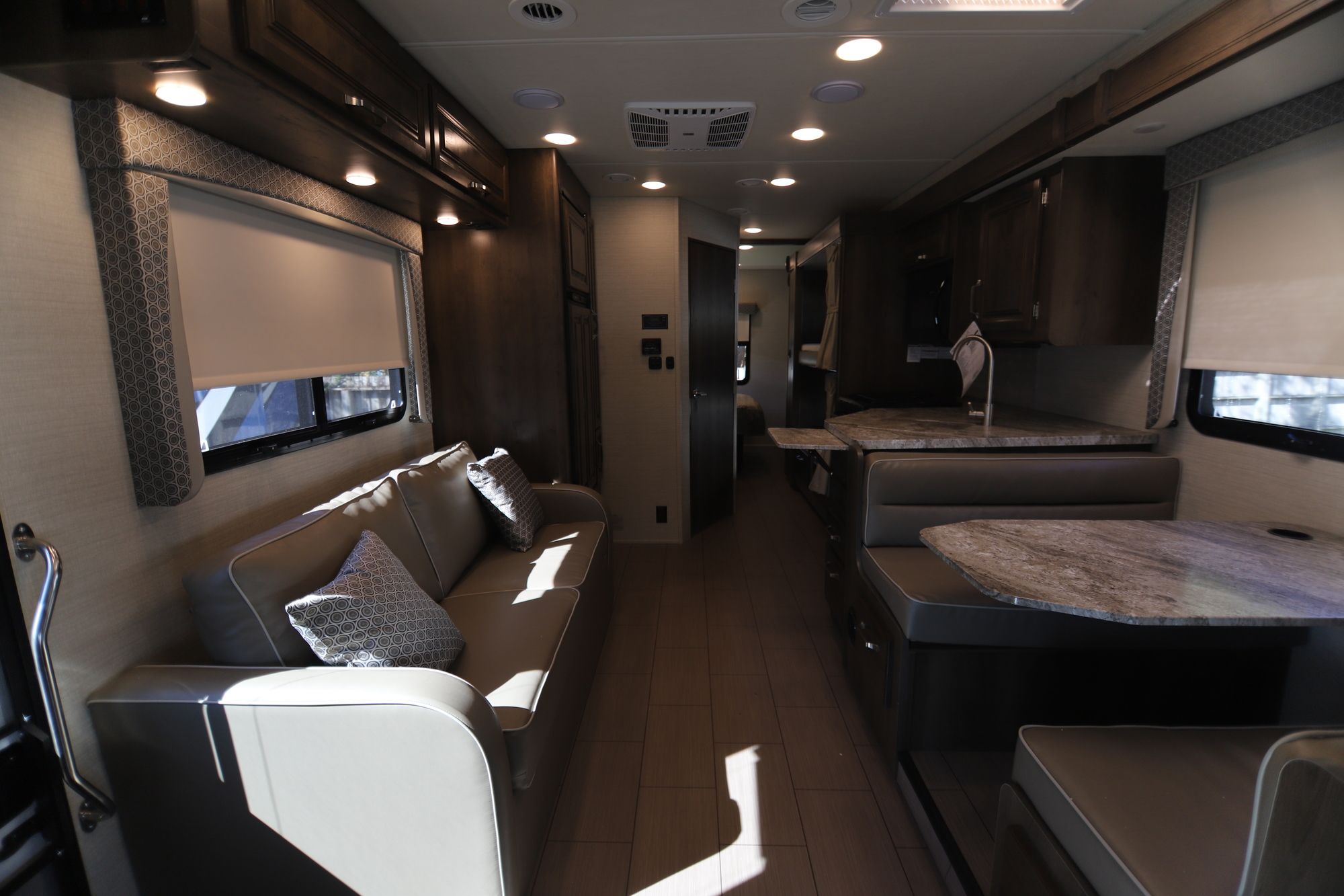 New 2019 Jayco Greyhawk BUNKS Class C  For Sale