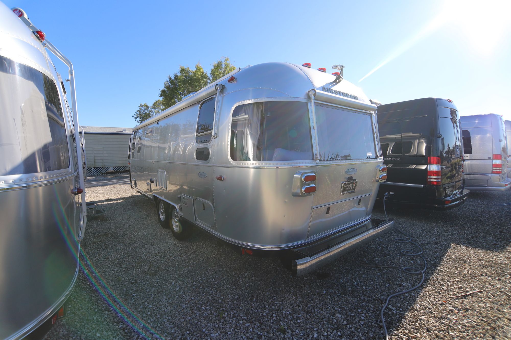 New 2019 Airstream Flying Cloud 26RB Travel Trailer  For Sale