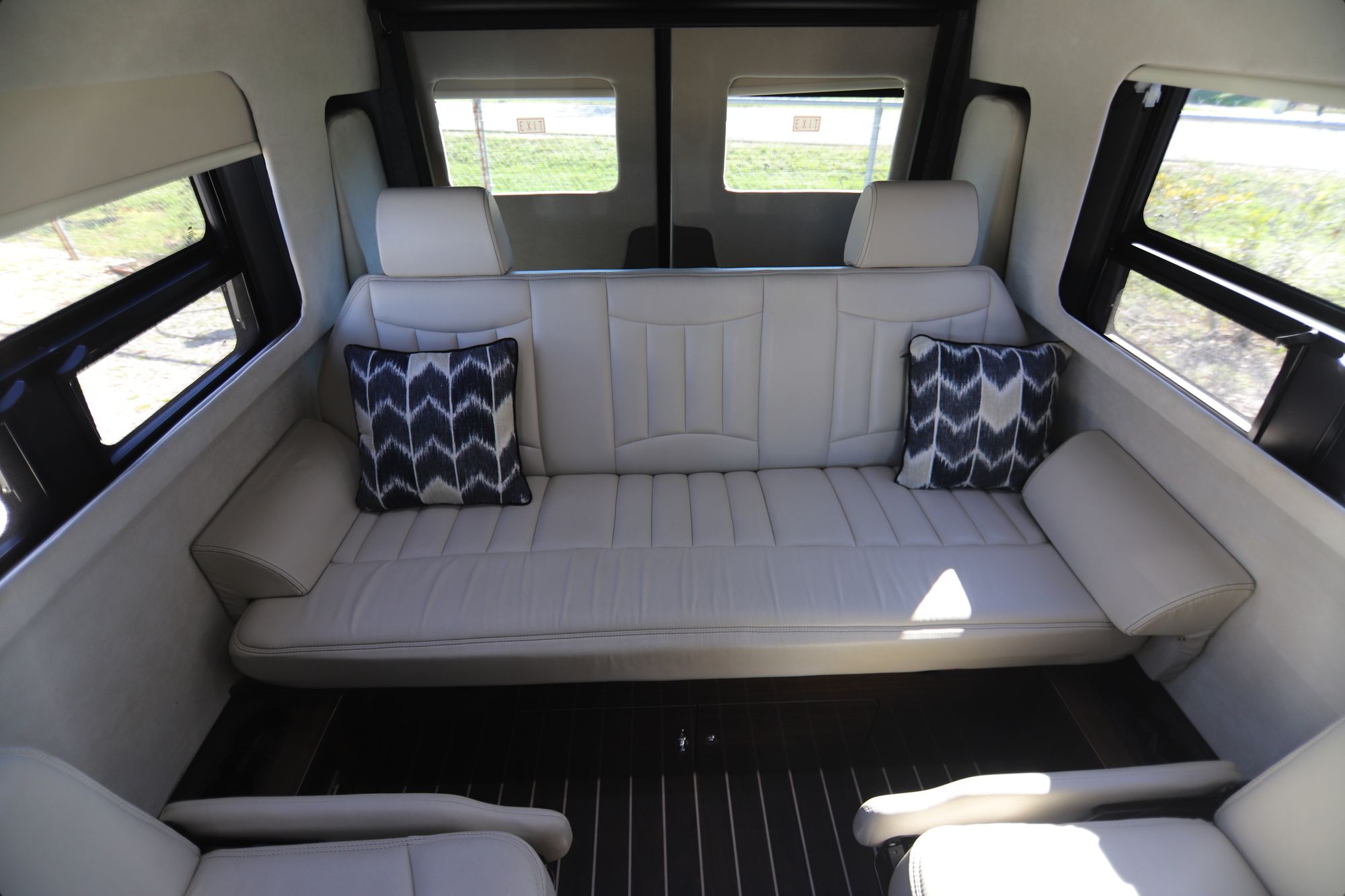 Used 2016 Airstream Interstate EXT GT Class B  For Sale