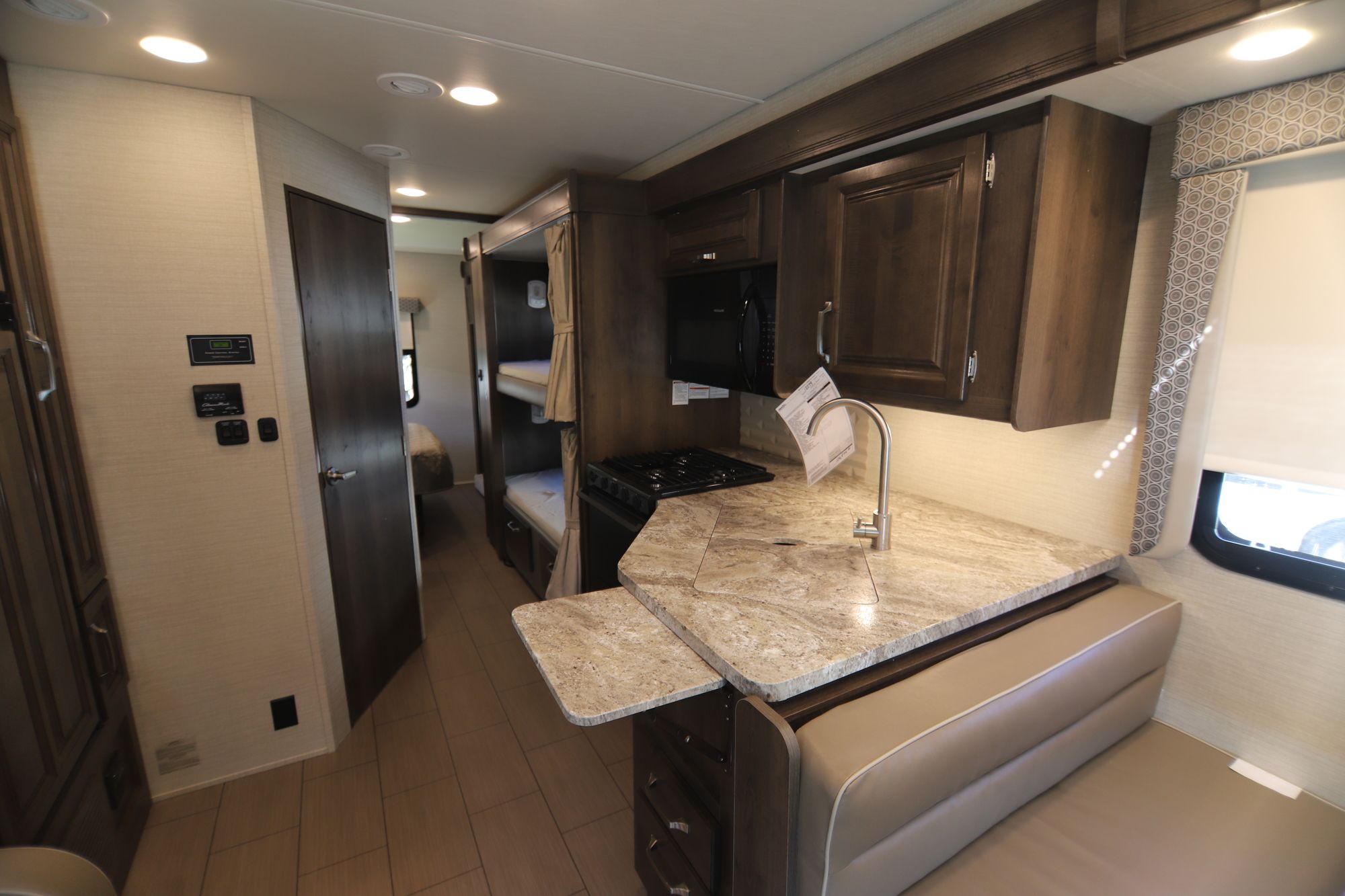 New 2019 Jayco Greyhawk BUNKS Class C  For Sale