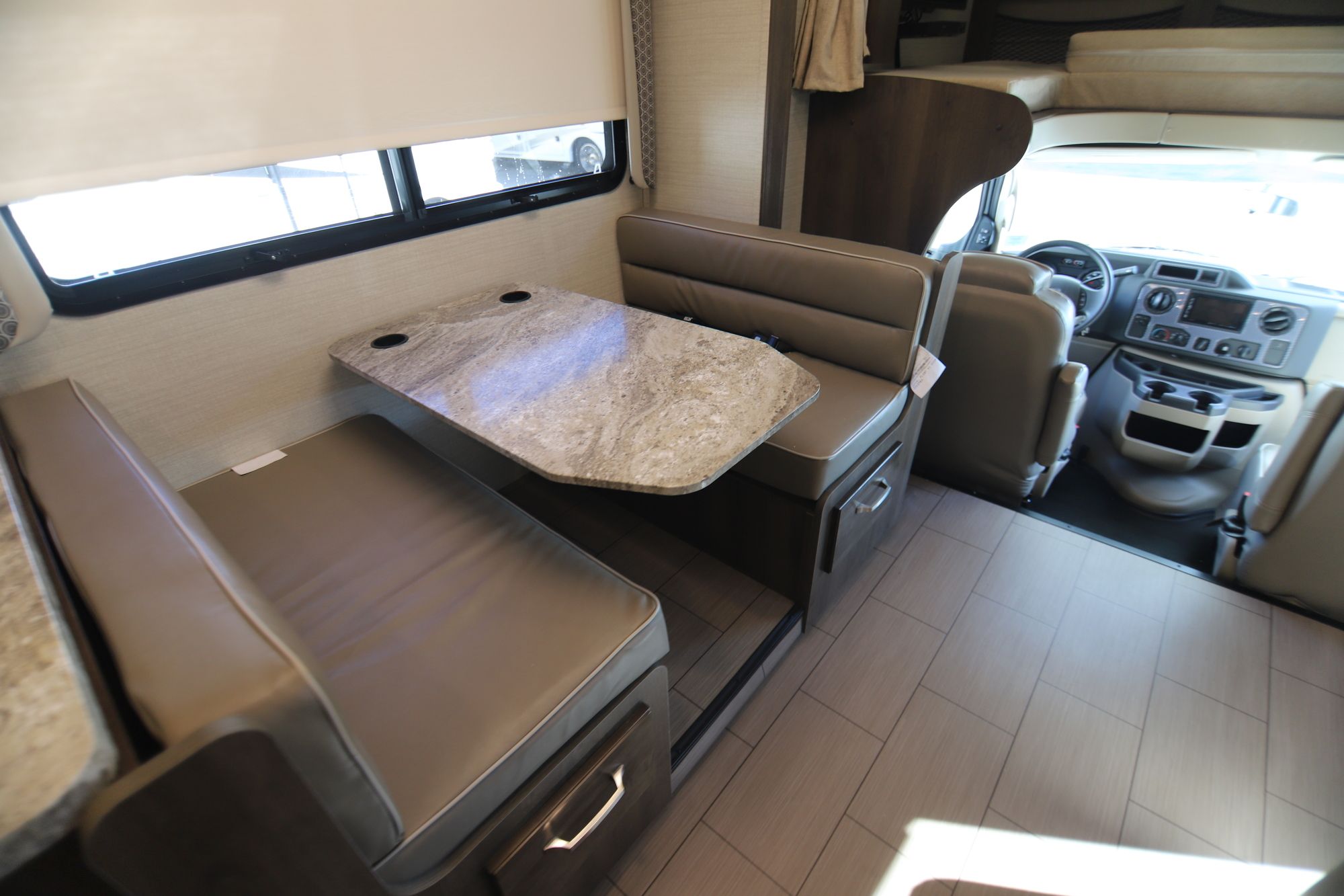 New 2019 Jayco Greyhawk BUNKS Class C  For Sale