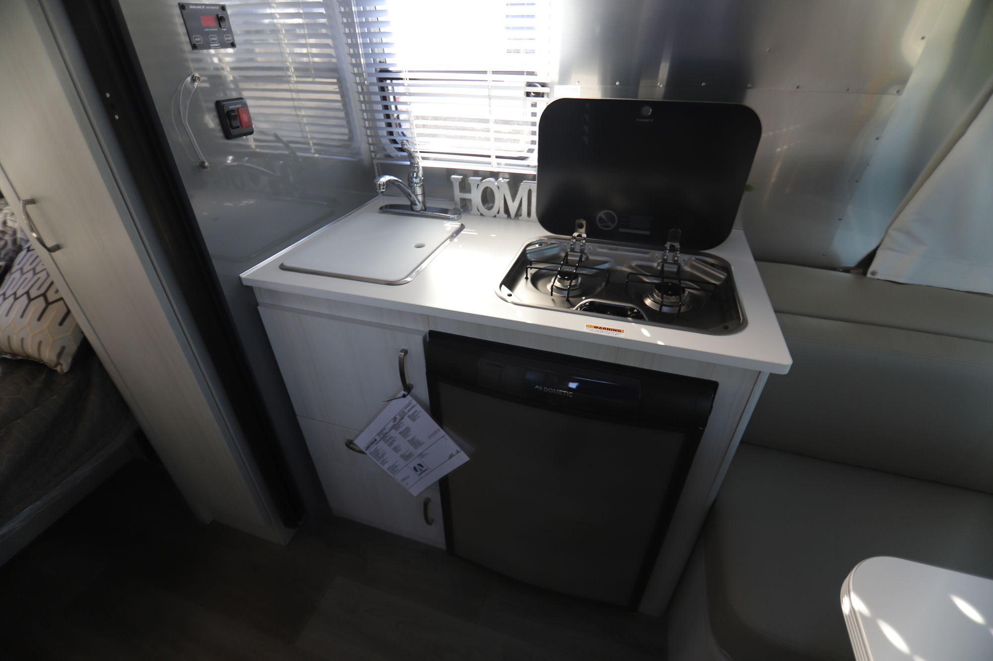 New 2019 Airstream Sport 16RB Travel Trailer  For Sale