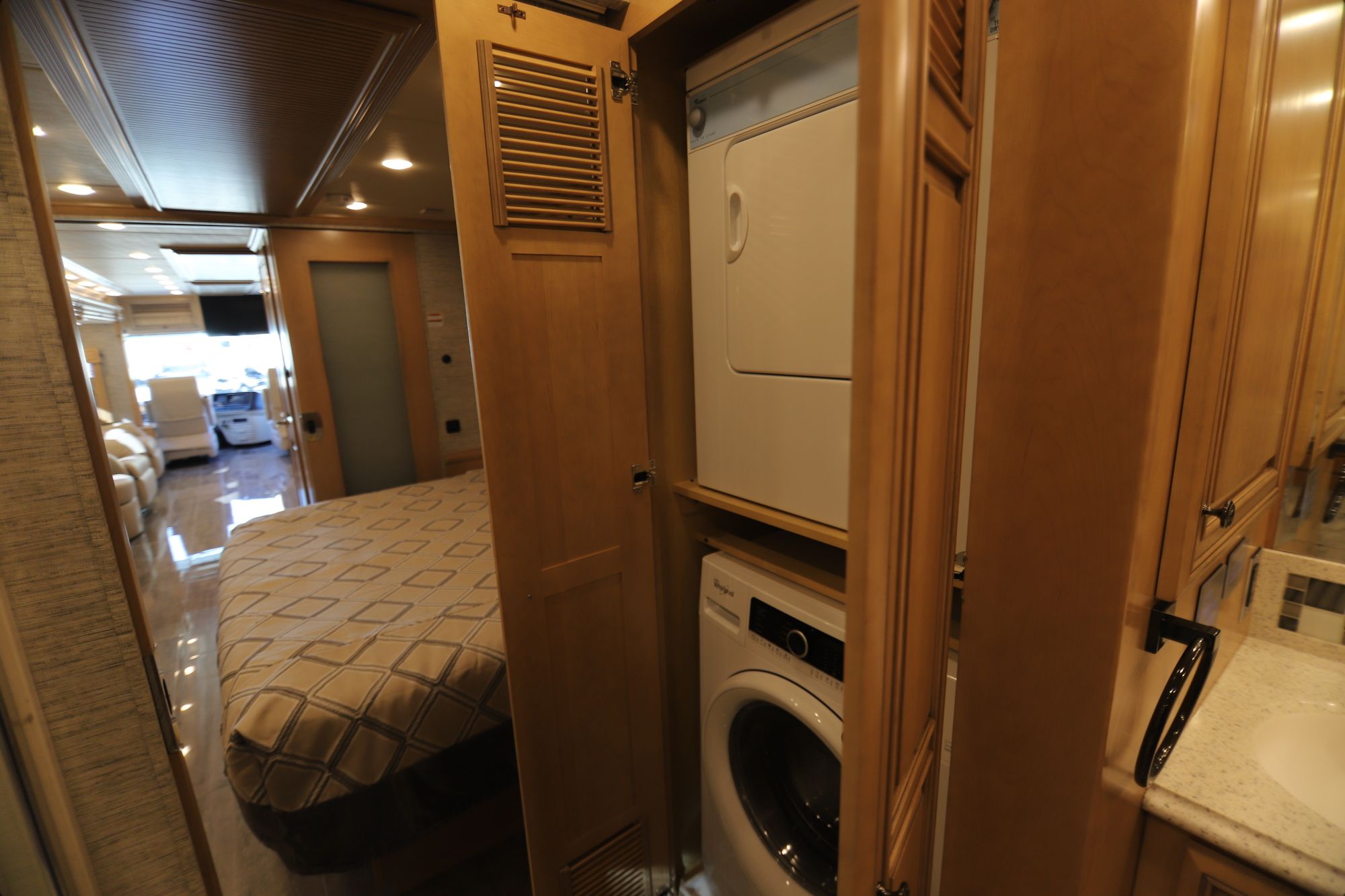 New 2019 Newmar Dutch Star 4369 Class A  For Sale