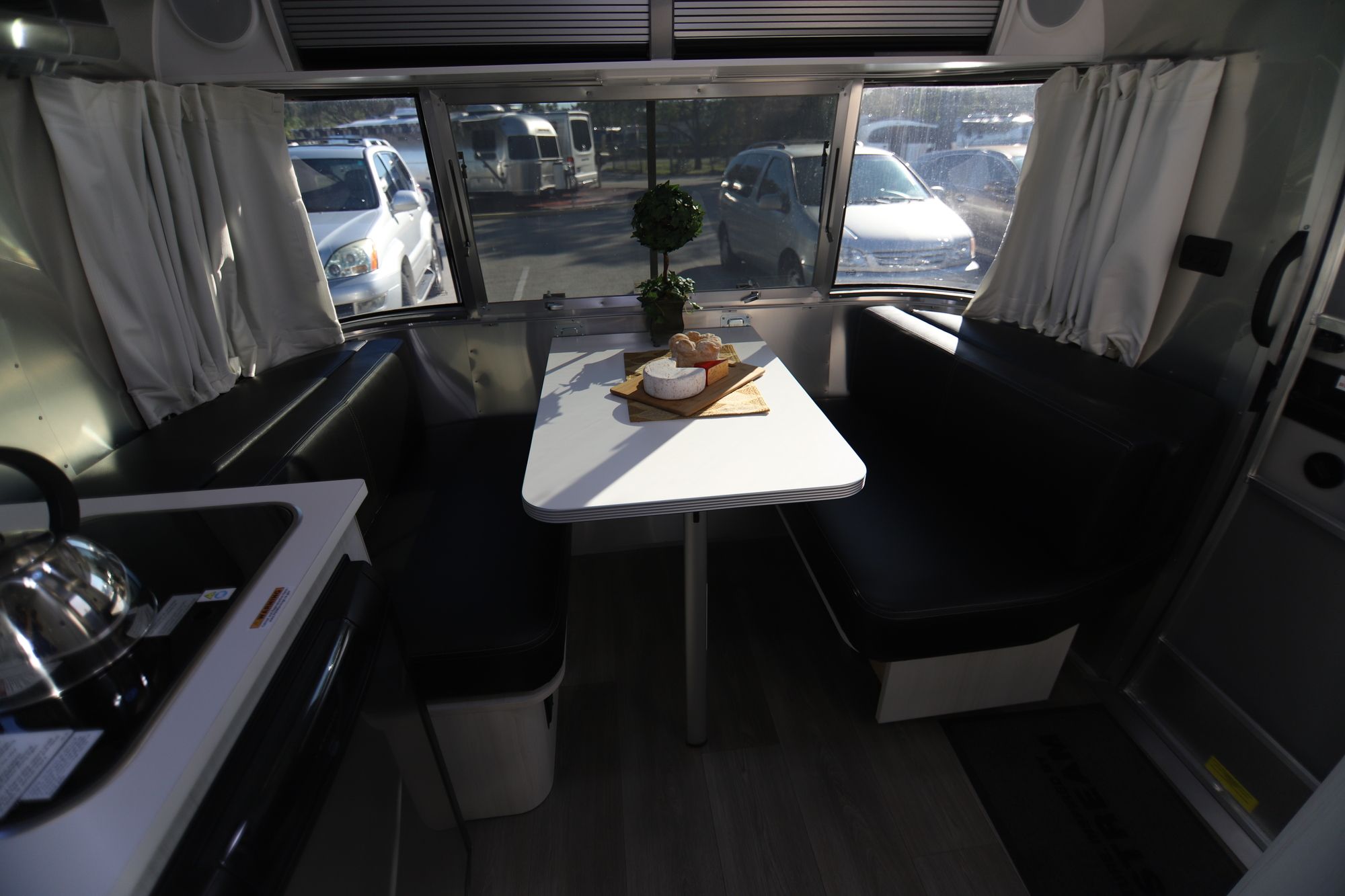 New 2019 Airstream Sport 16RB Travel Trailer  For Sale