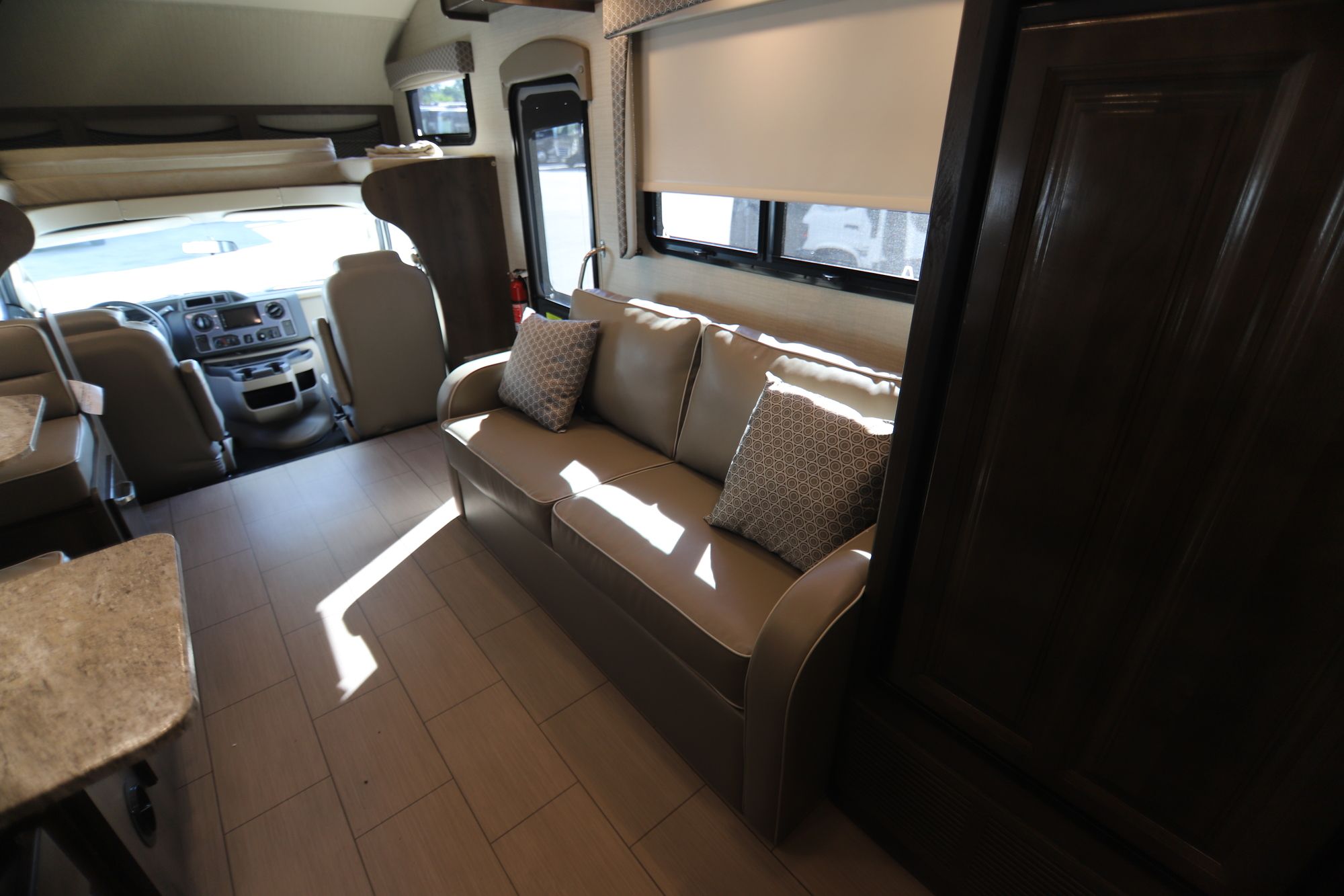 New 2019 Jayco Greyhawk BUNKS Class C  For Sale