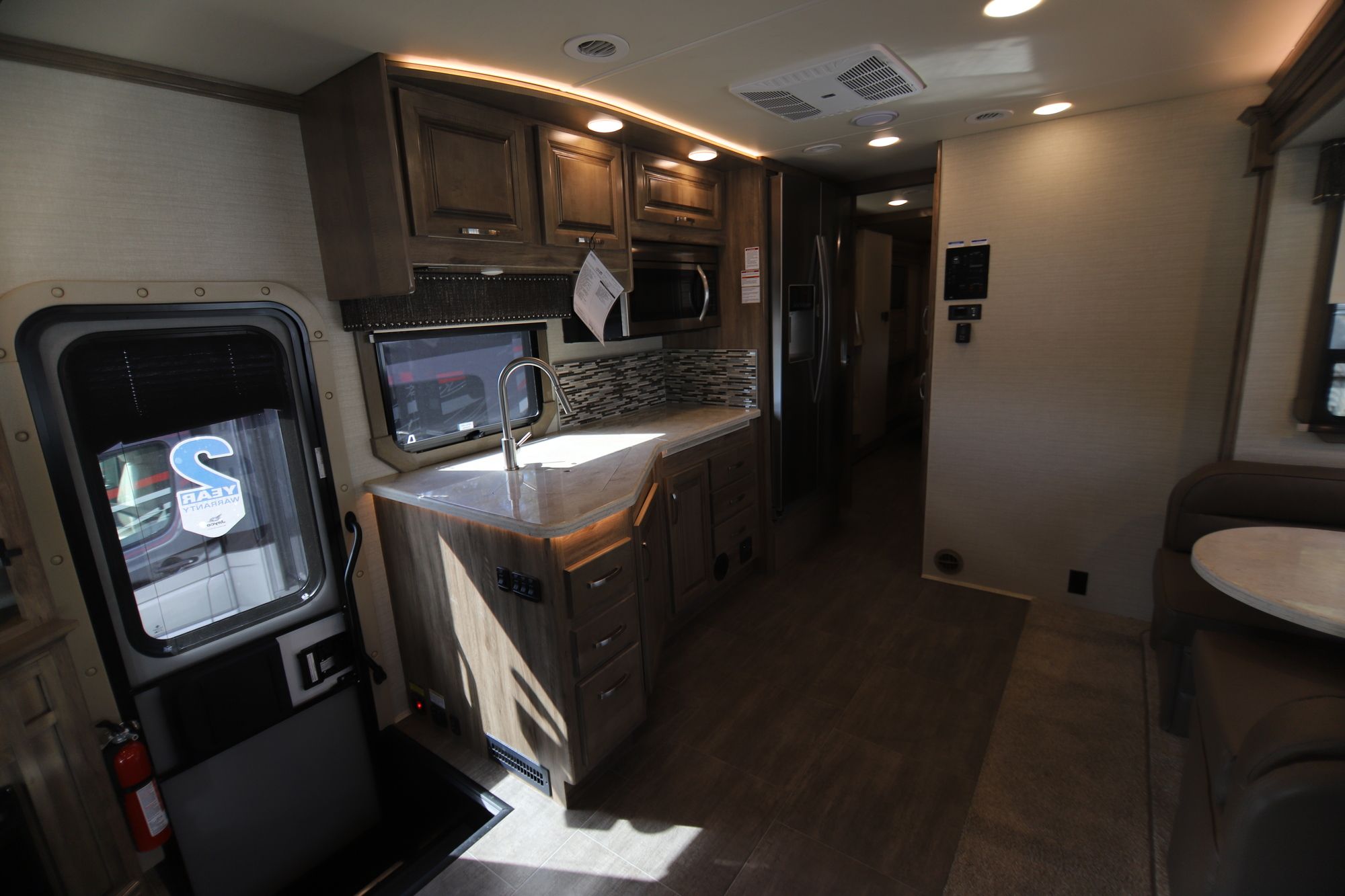 New 2019 Jayco Seneca 37FS Super C  For Sale