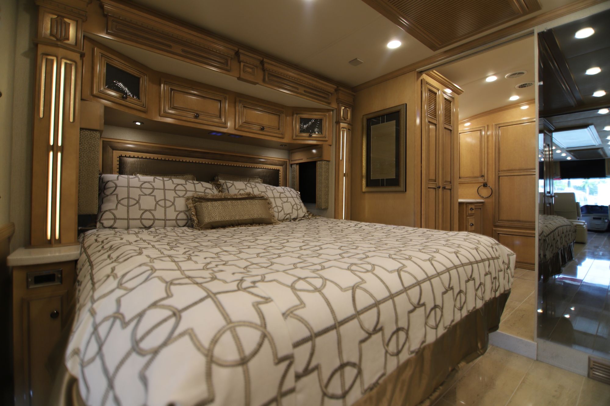 New 2019 Newmar Dutch Star 4369 Class A  For Sale