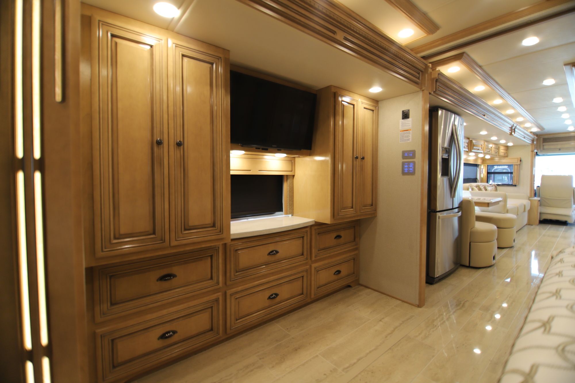 New 2019 Newmar Dutch Star 4369 Class A  For Sale