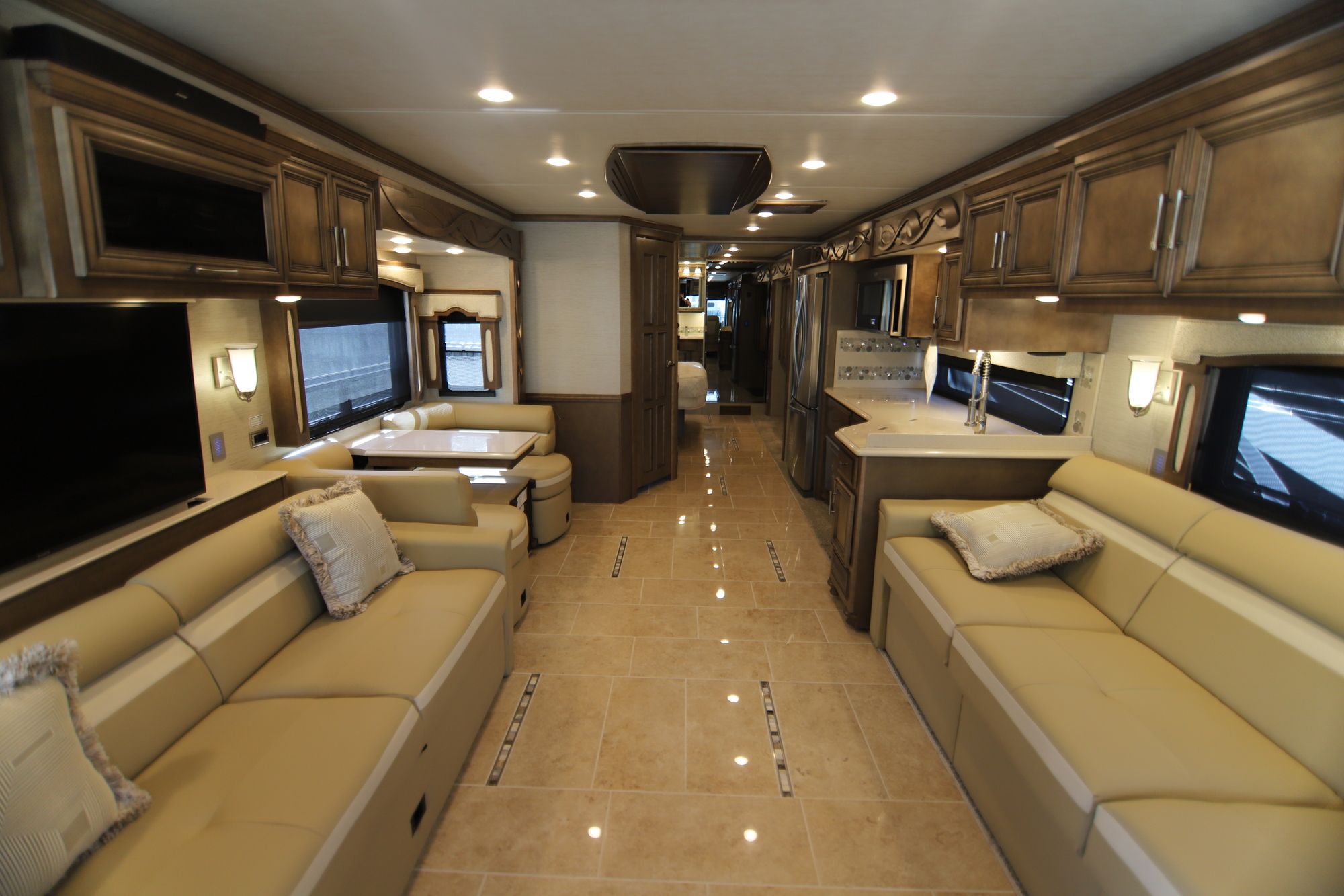 New 2019 Newmar Ventana 4002 Class A  For Sale