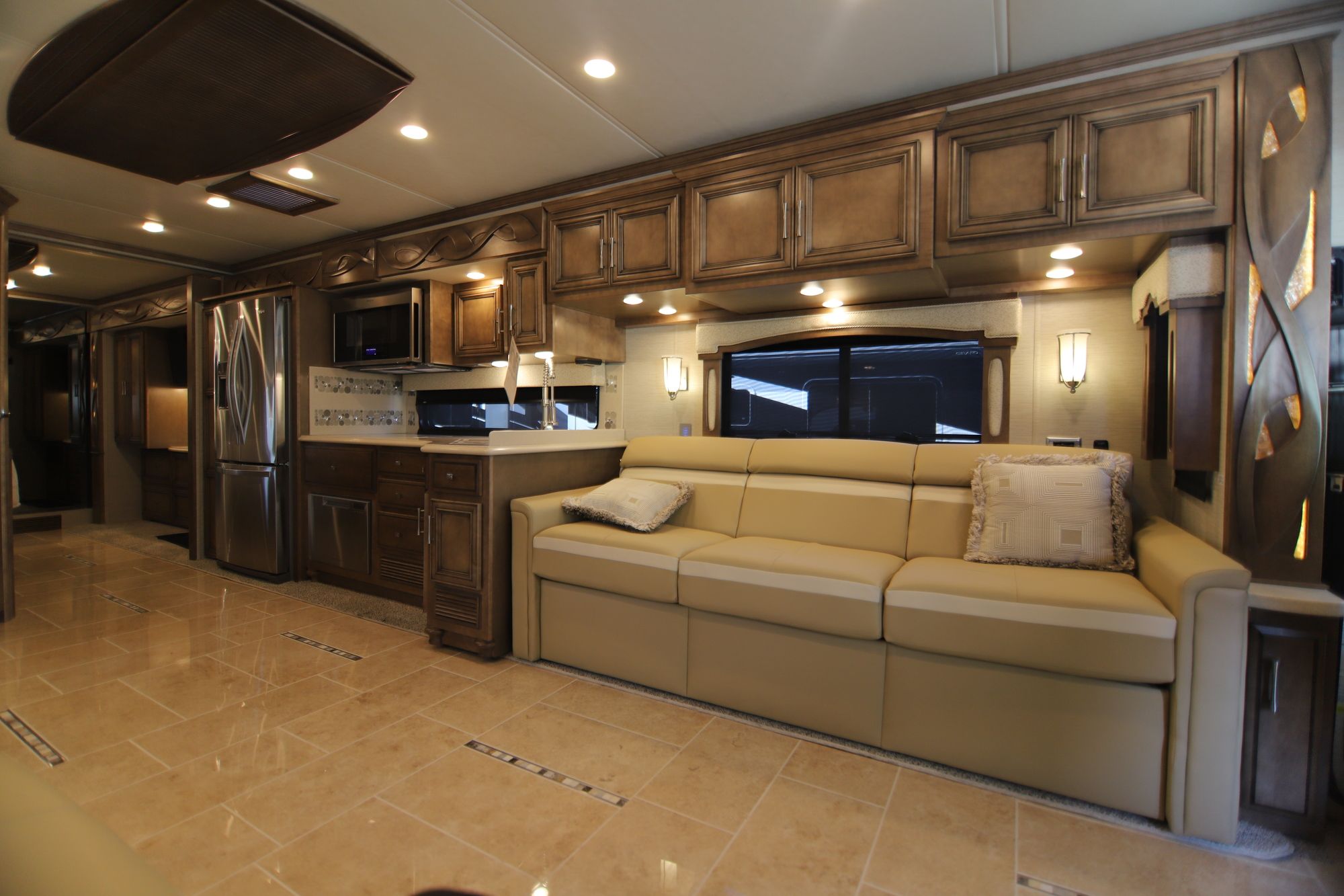 New 2019 Newmar Ventana 4002 Class A  For Sale