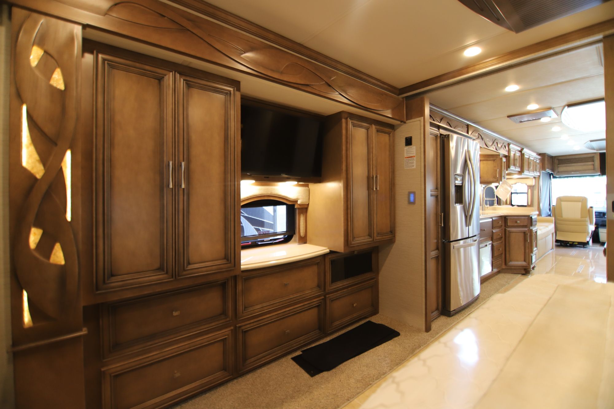 New 2019 Newmar Ventana 4002 Class A  For Sale