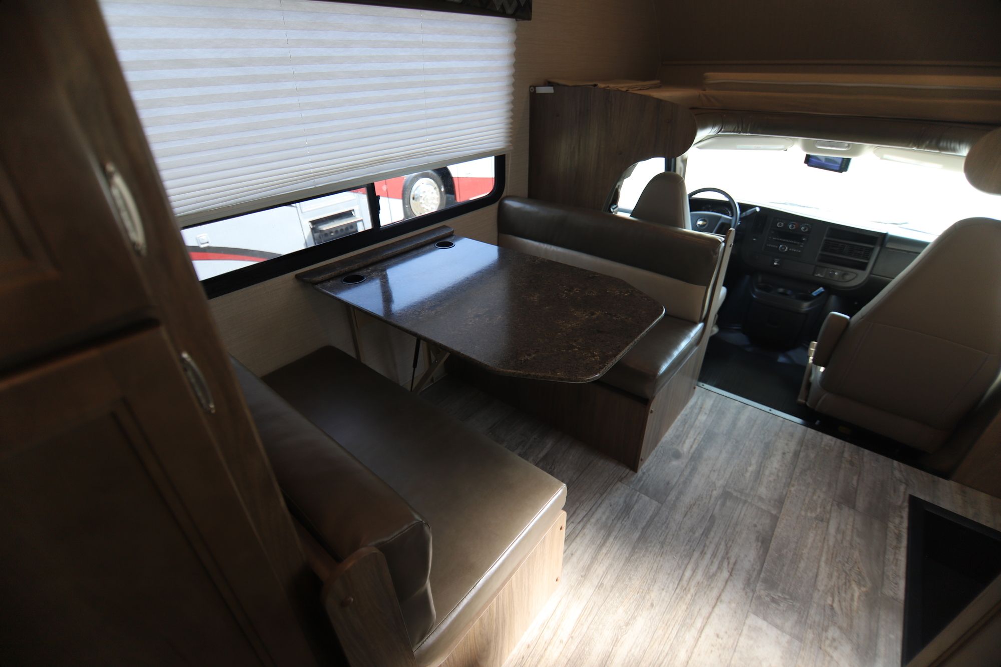 Used 2018 Jayco Redhawk 22C Class C  For Sale