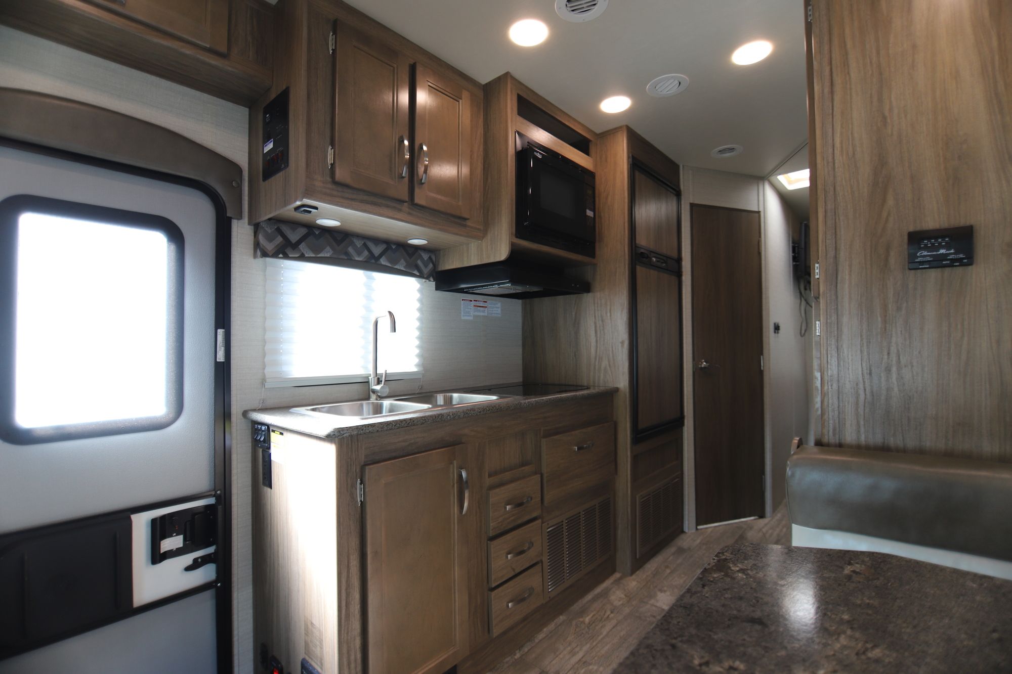 Used 2018 Jayco Redhawk 22C Class C  For Sale