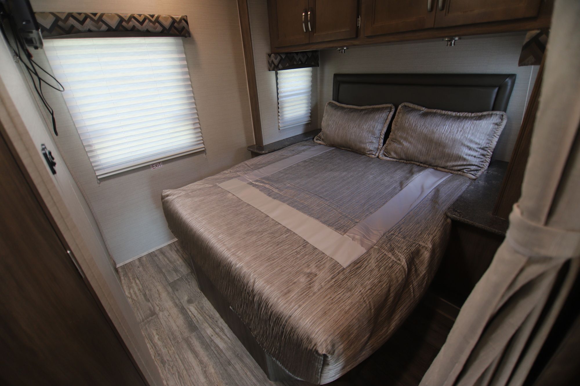 Used 2018 Jayco Redhawk 22C Class C  For Sale