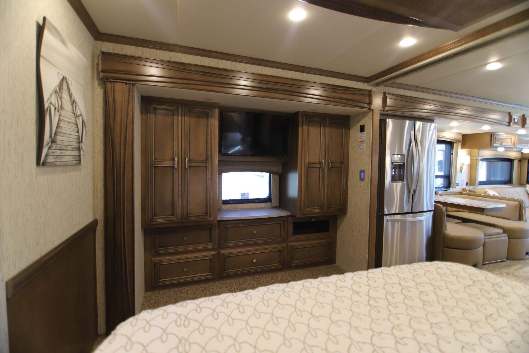 New 2019 Newmar Ventana Le 3709 Class A  For Sale