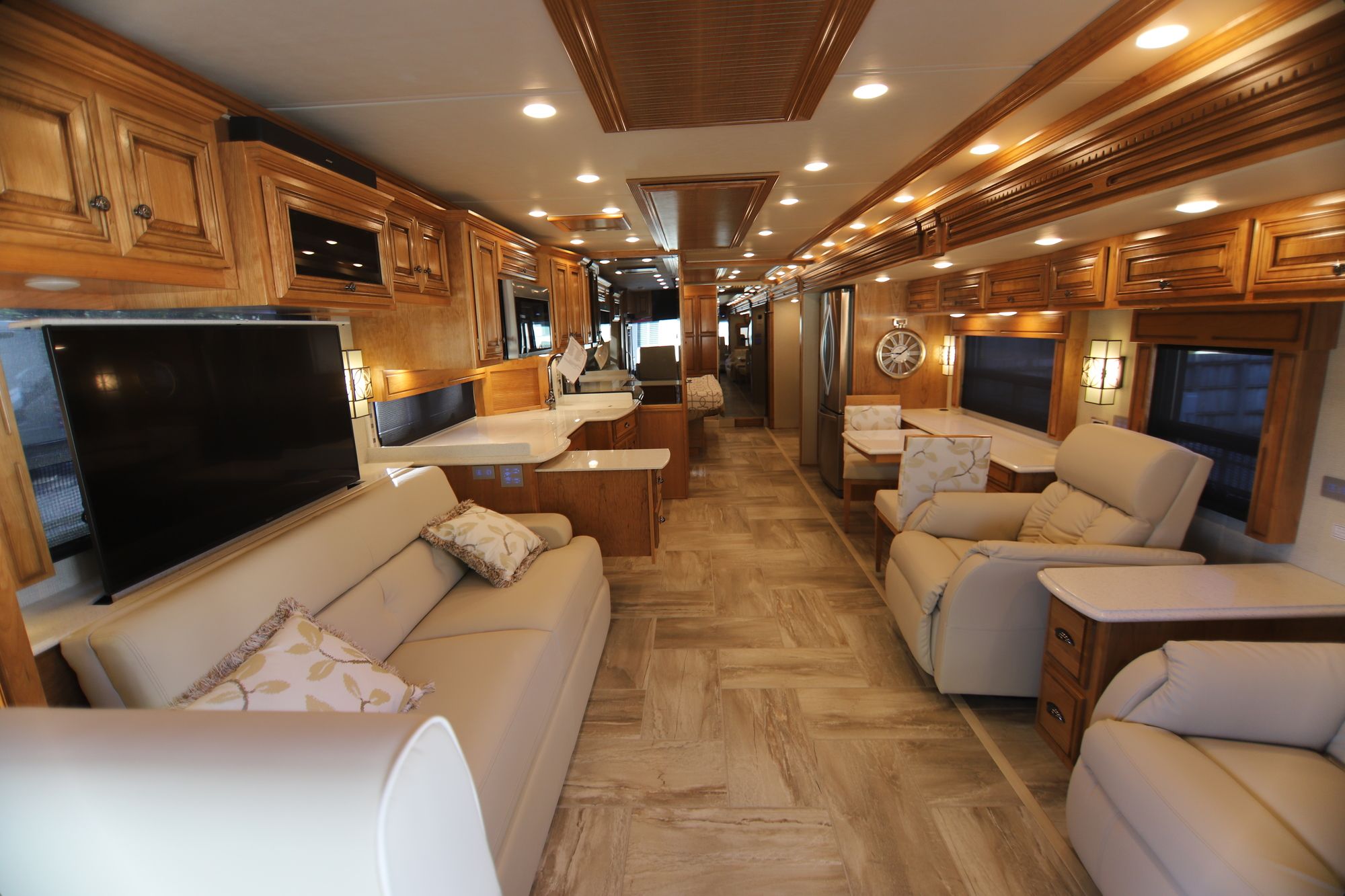 New 2019 Newmar Dutch Star 4369 Class A  For Sale