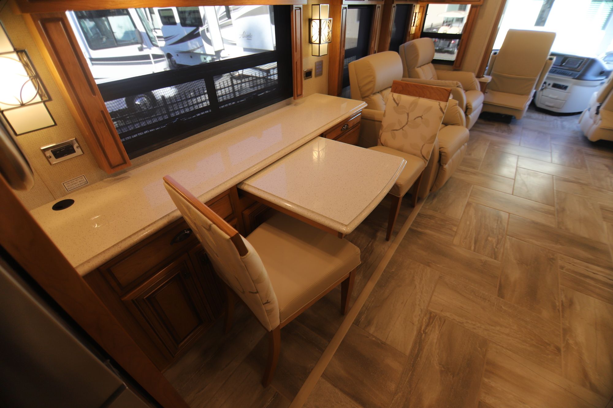 New 2019 Newmar Dutch Star 4369 Class A  For Sale