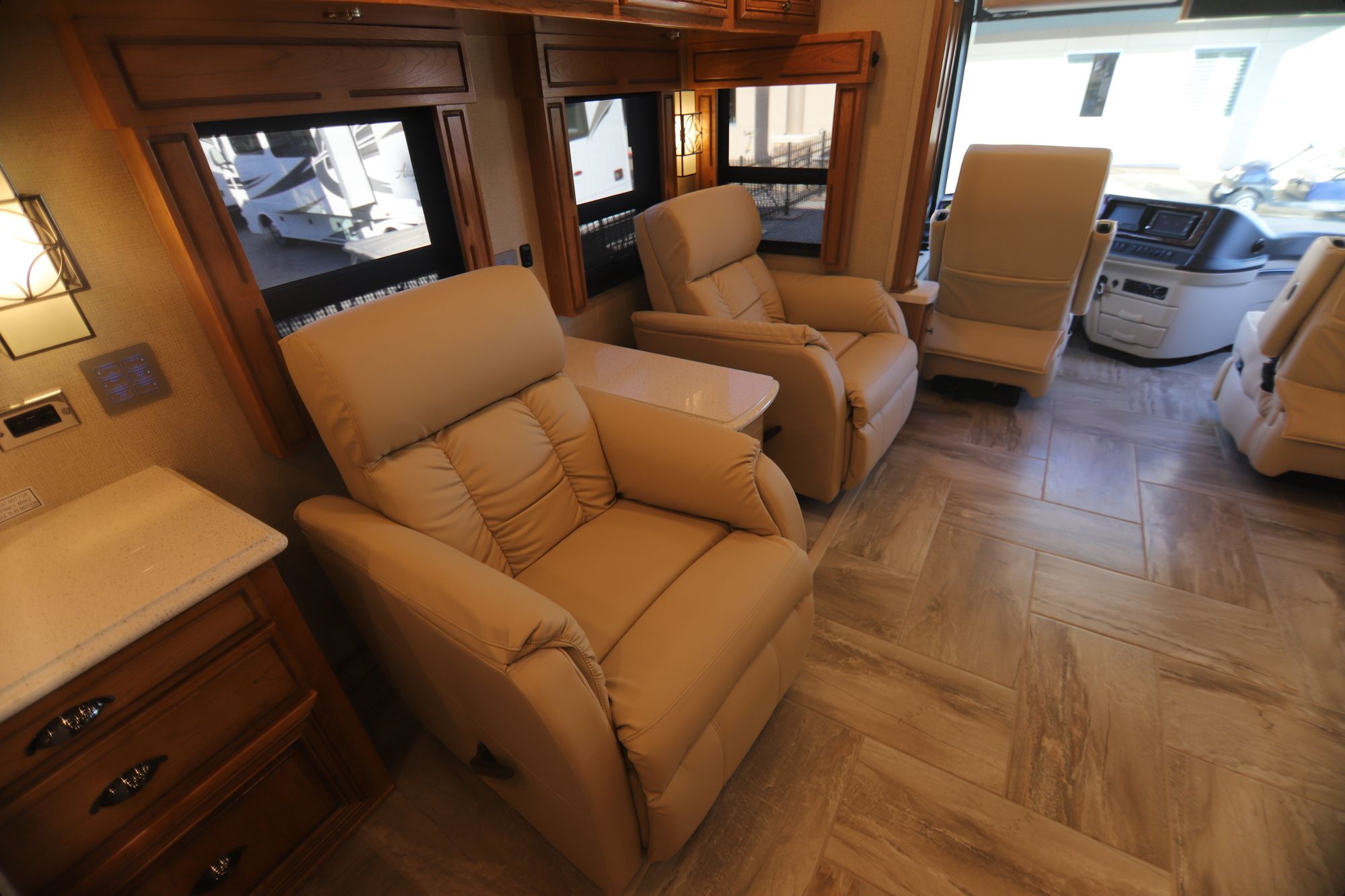 New 2019 Newmar Dutch Star 4369 Class A  For Sale