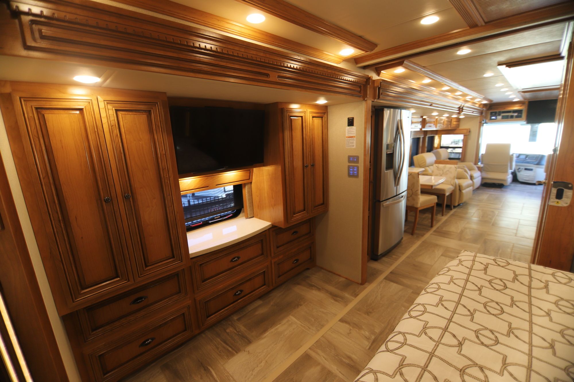 New 2019 Newmar Dutch Star 4369 Class A  For Sale