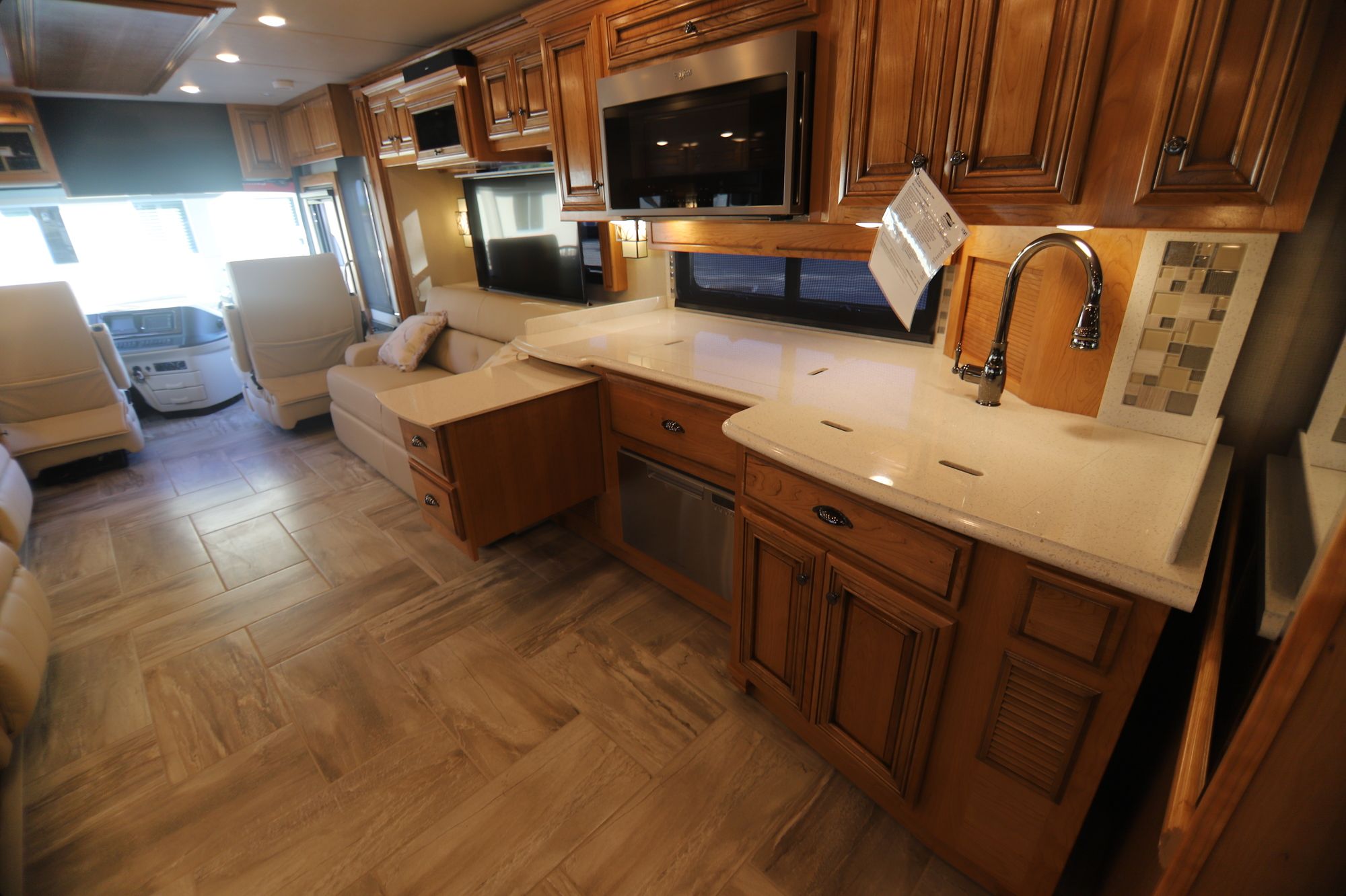 New 2019 Newmar Dutch Star 4369 Class A  For Sale