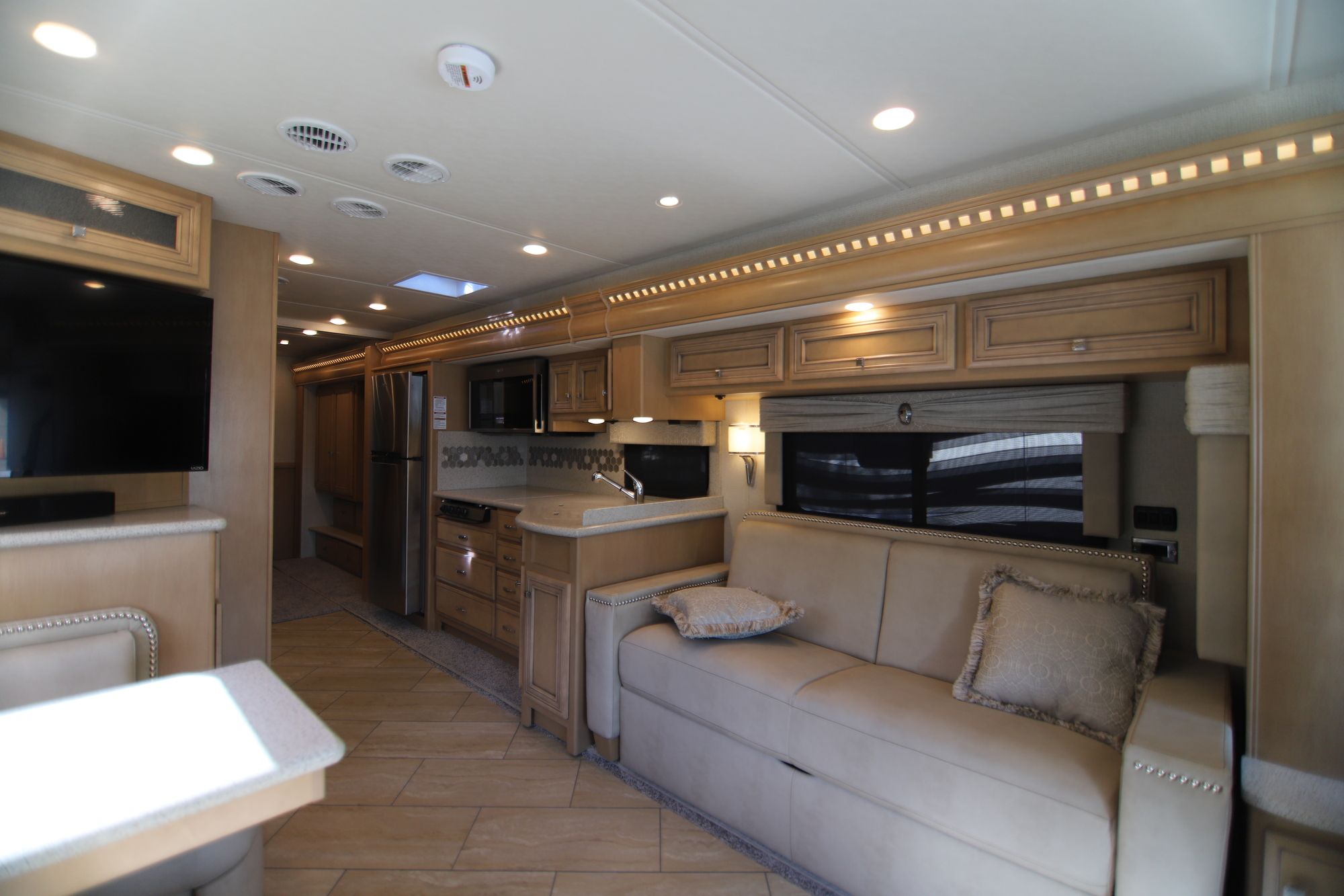 New 2019 Newmar Bay Star 3014 Class A  For Sale