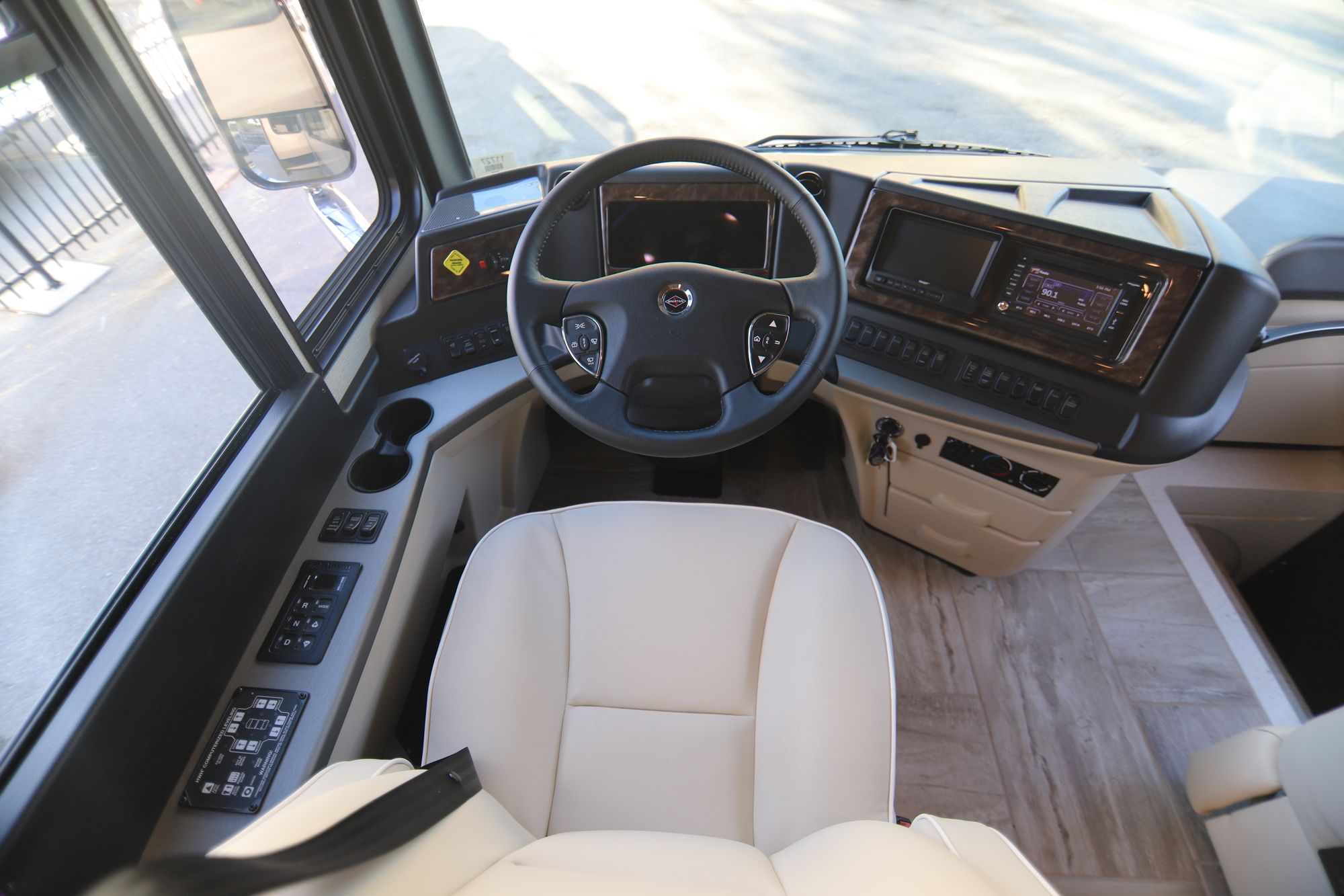 New 2019 Newmar Dutch Star 4369 Class A  For Sale