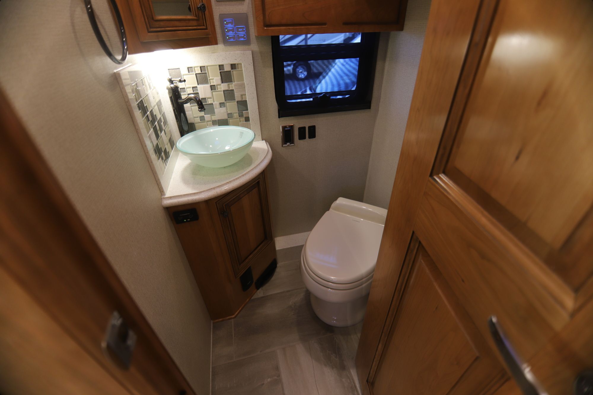 New 2019 Newmar Dutch Star 4369 Class A  For Sale