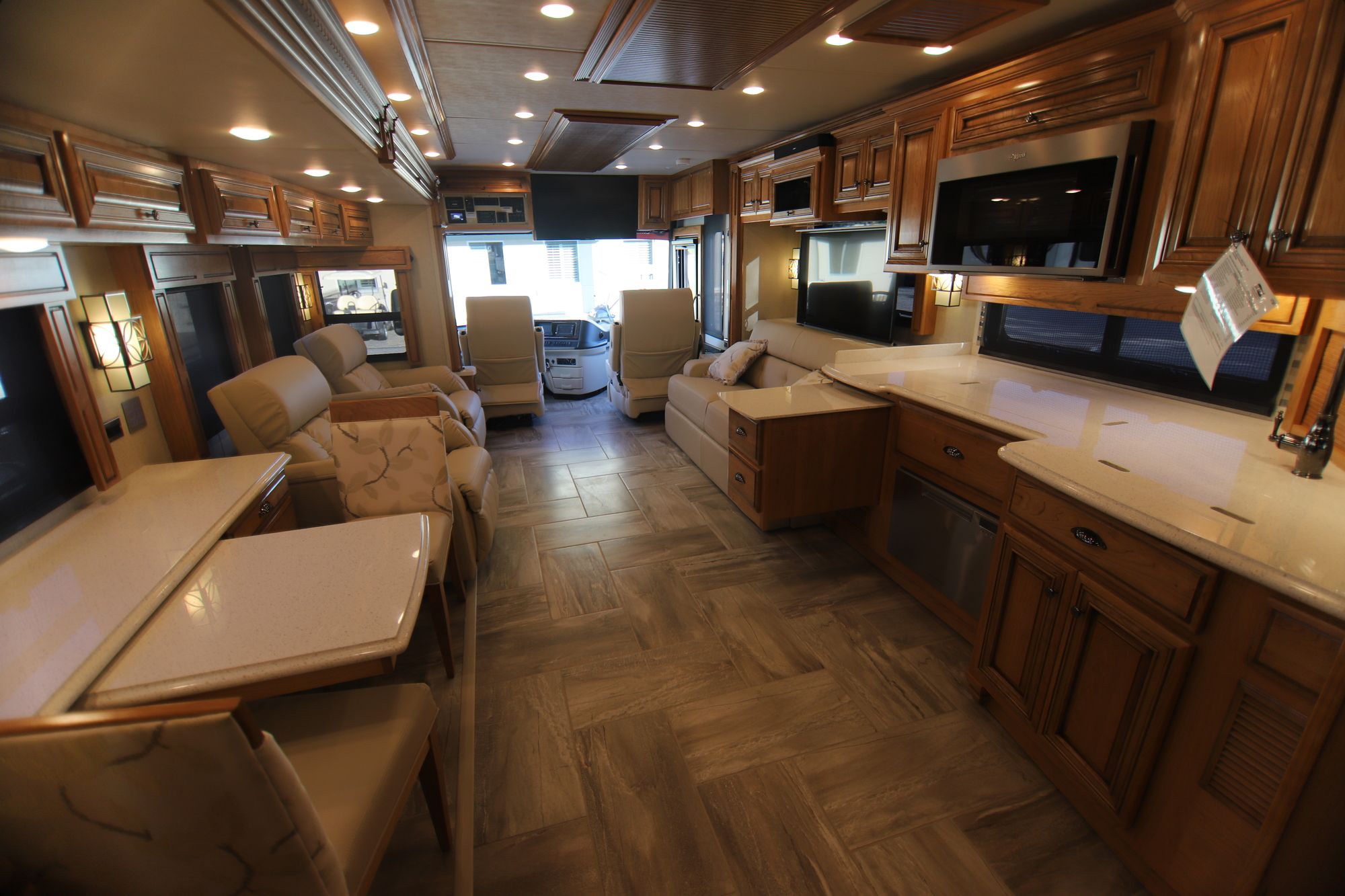 New 2019 Newmar Dutch Star 4369 Class A  For Sale
