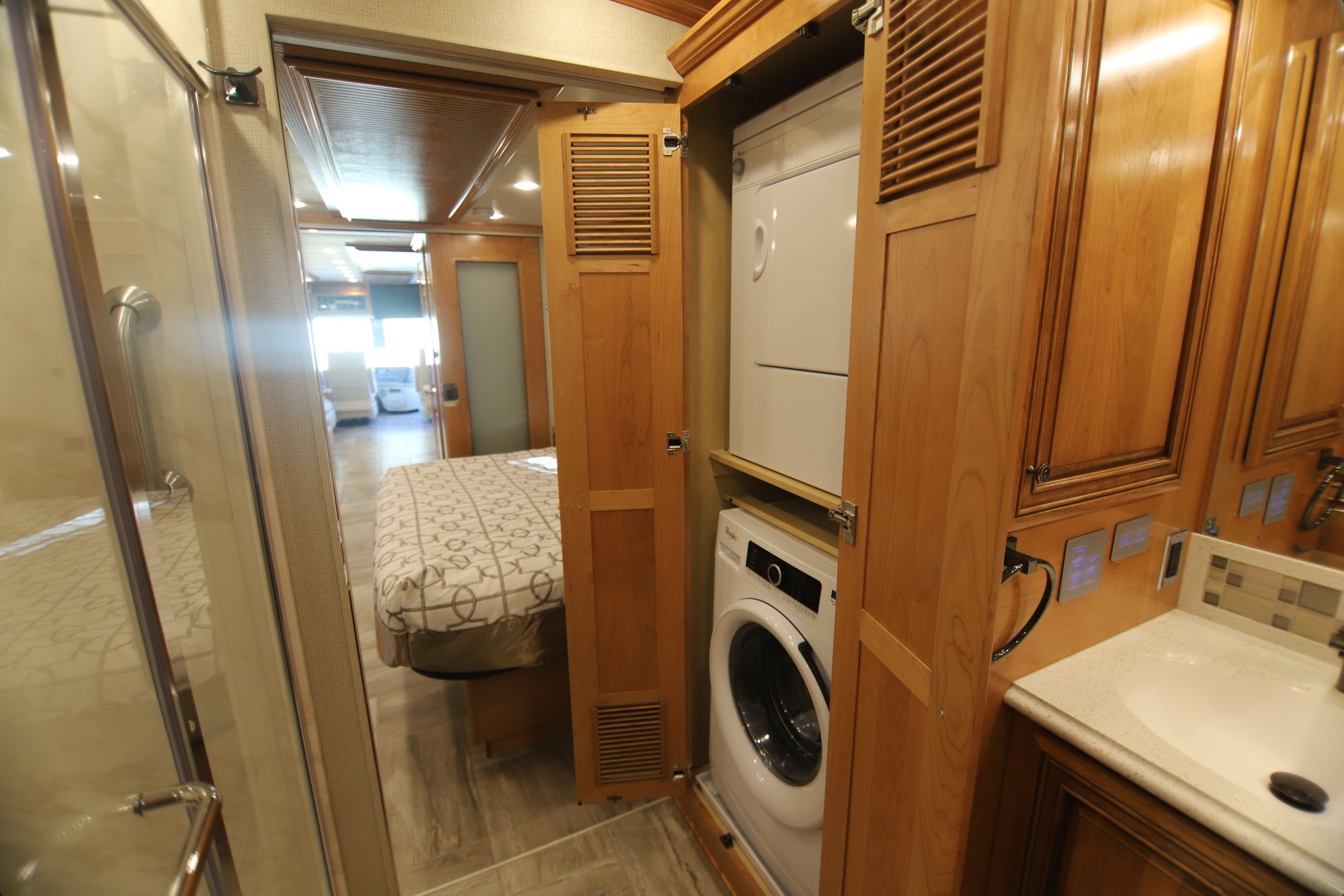 New 2019 Newmar Dutch Star 4369 Class A  For Sale