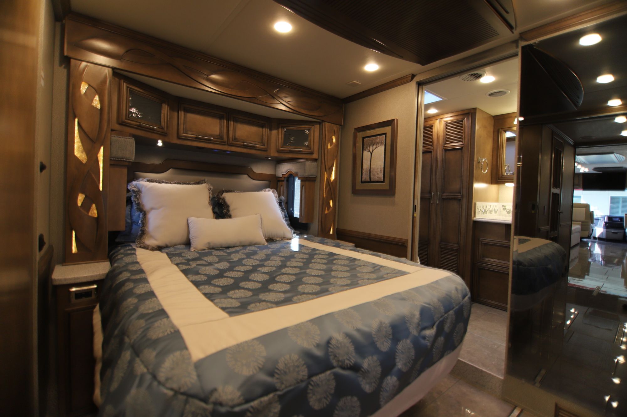 New 2019 Newmar Ventana 4310 Class A  For Sale