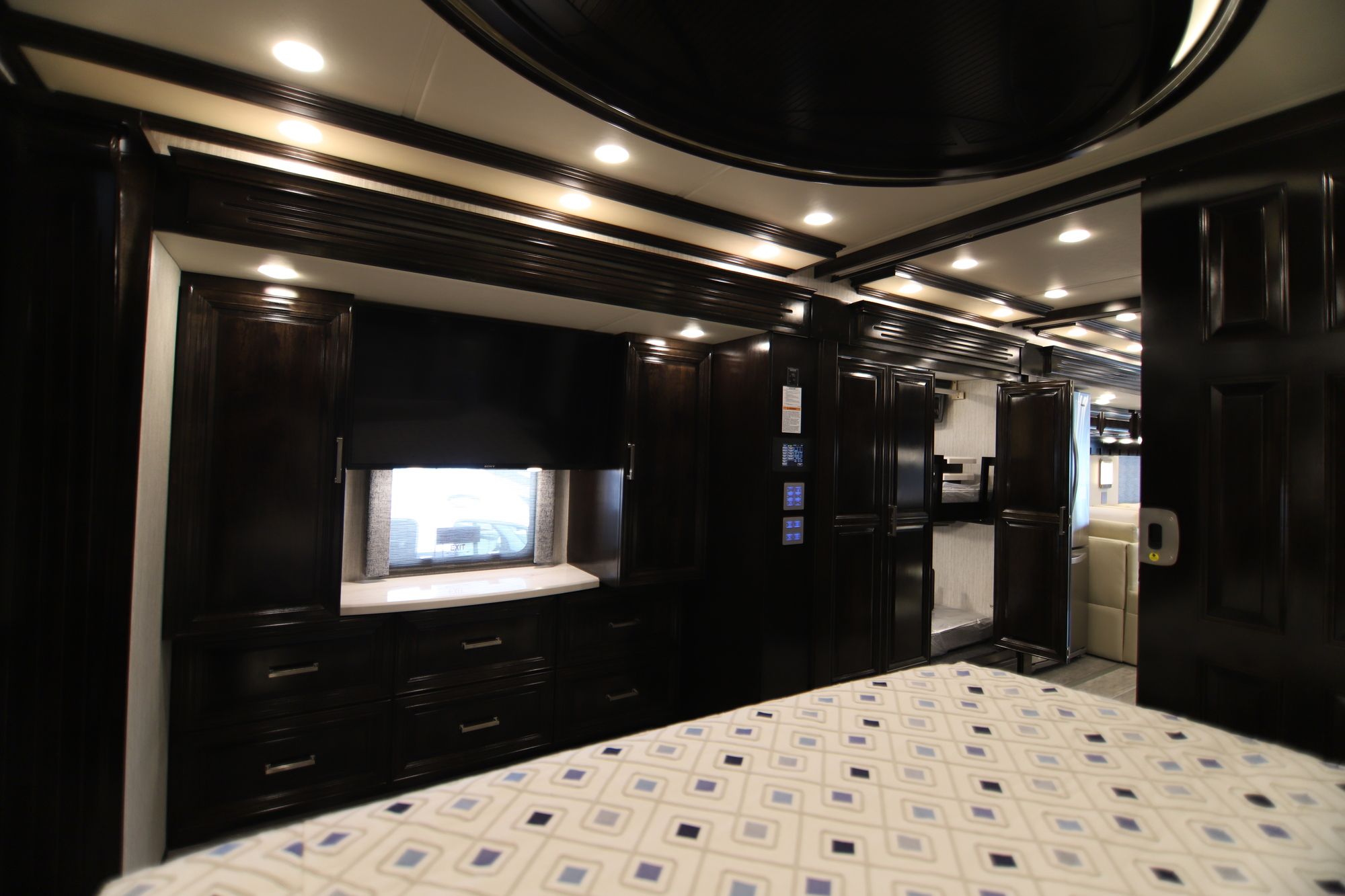 New 2019 Newmar London Aire 4535 Class A  For Sale