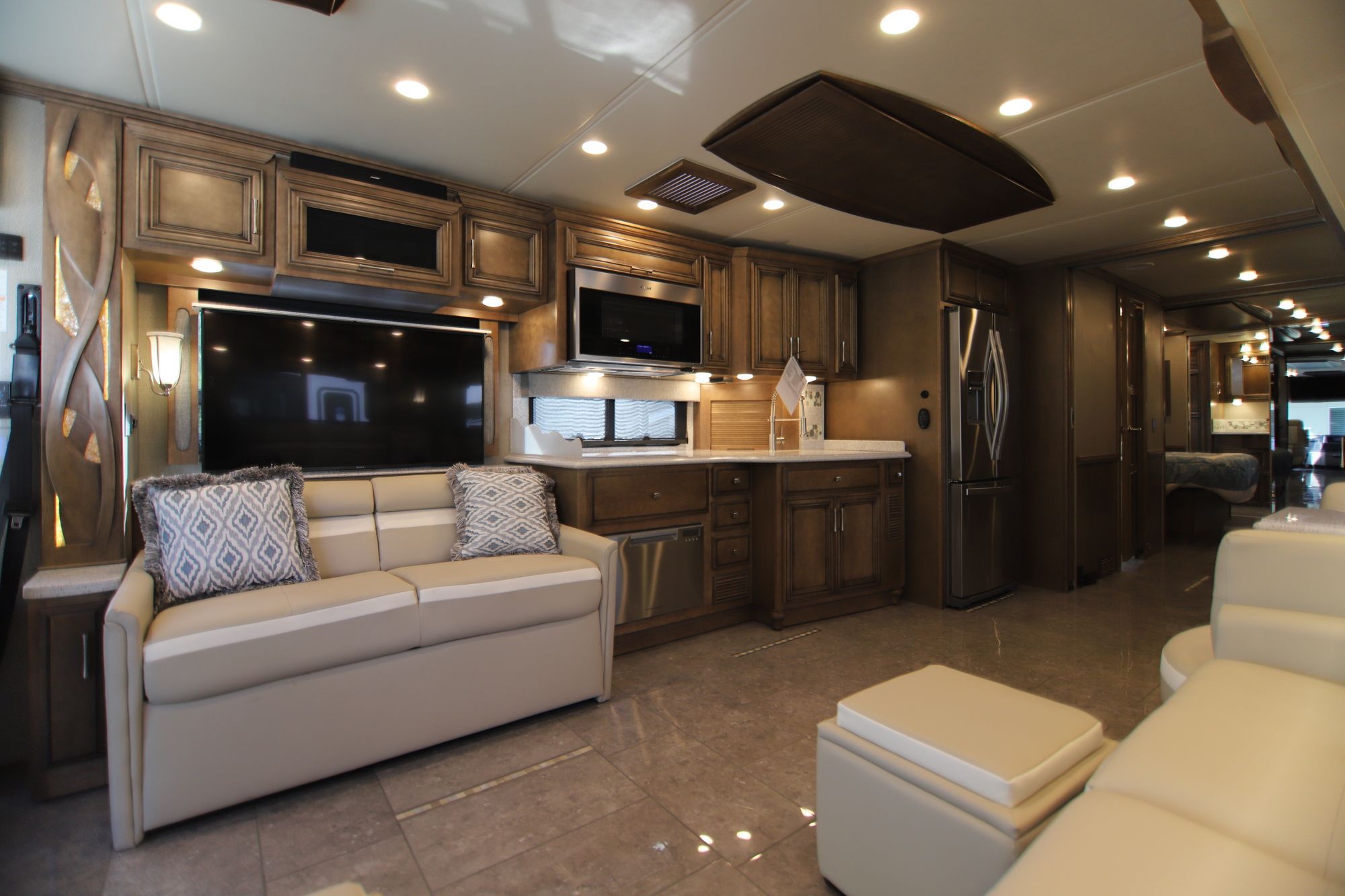 New 2019 Newmar Ventana 4310 Class A  For Sale