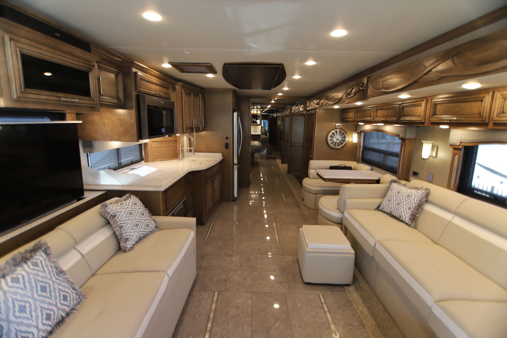 New 2019 Newmar Ventana 4310 Class A  For Sale