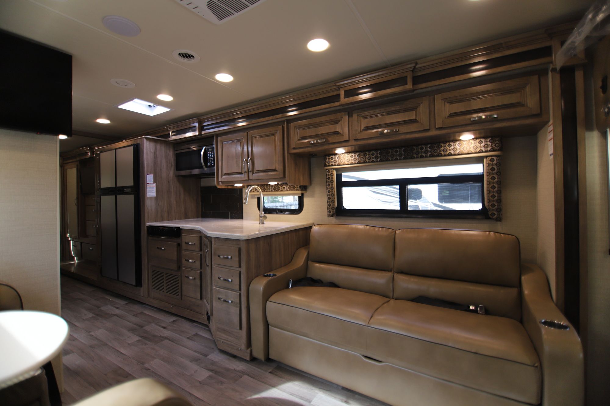 New 2019 Jayco Precept 29V Class A  For Sale