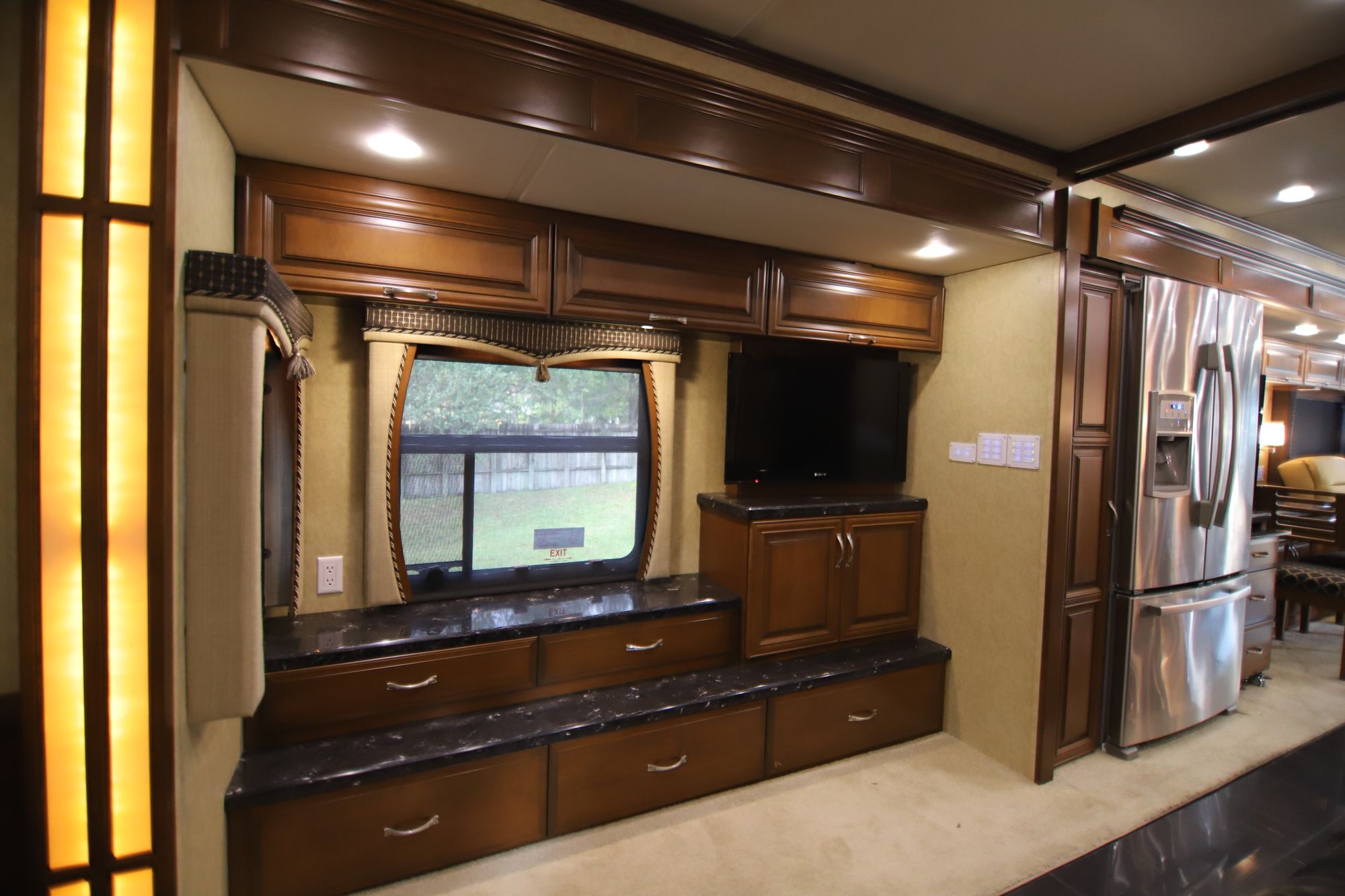 Used 2012 Newmar Mountain Aire 4344 Class A  For Sale